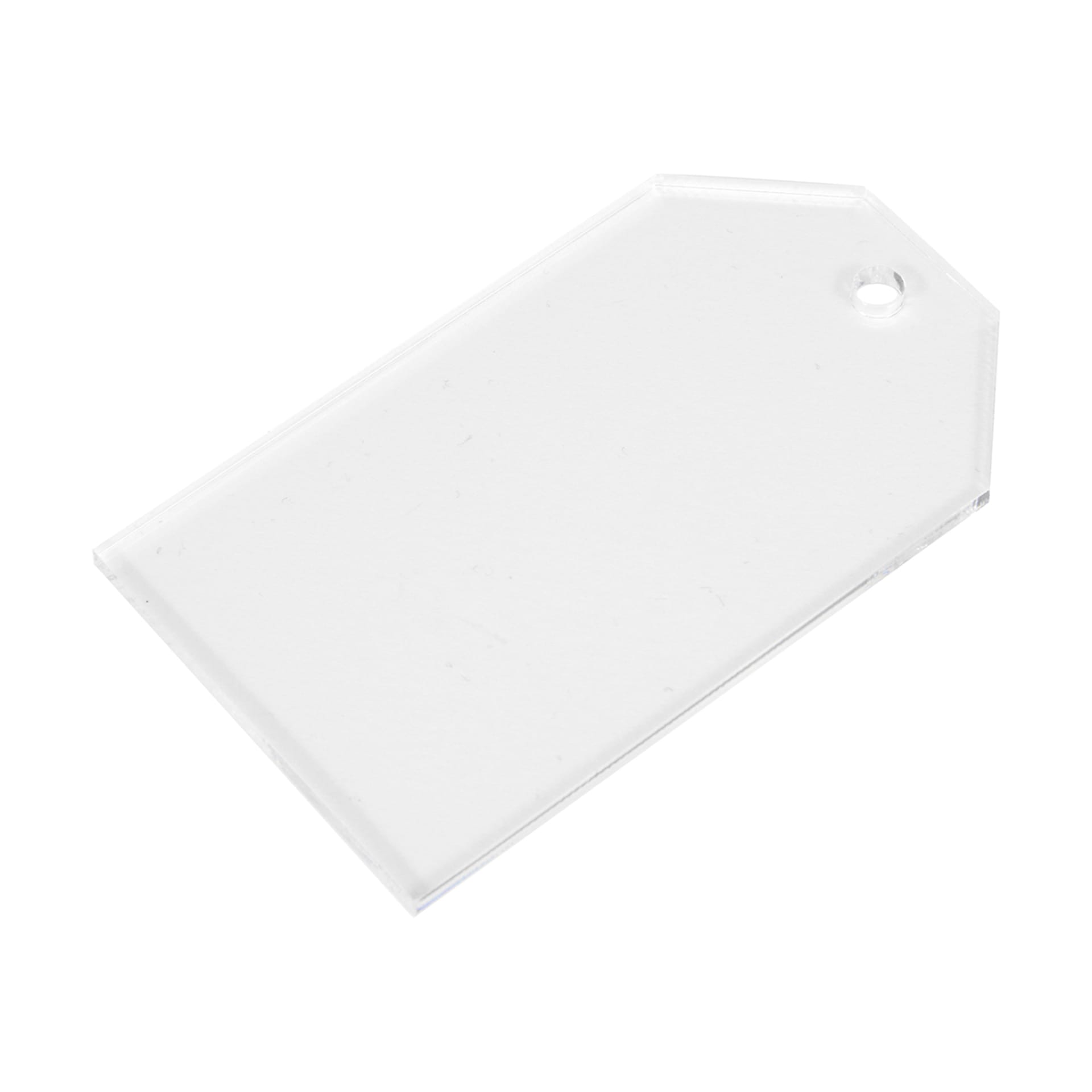 6 Pack Acrylic Tags Kmart NZ