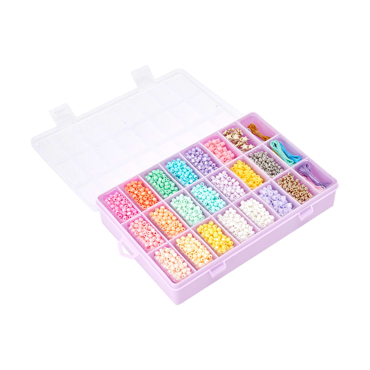 Jewellery Beading Set Kmart