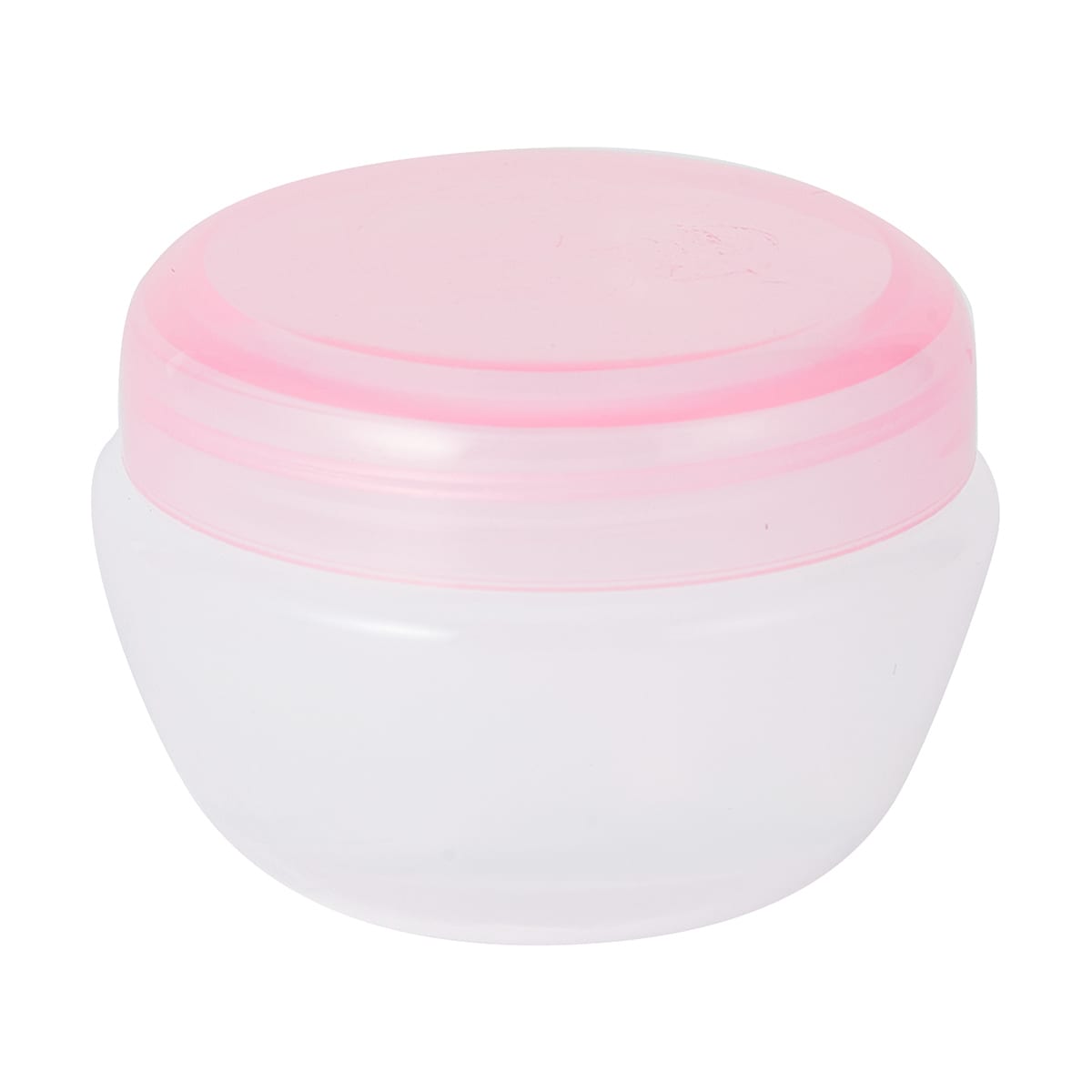 6 Pack Travel Solutions Stackable Jars Kmart