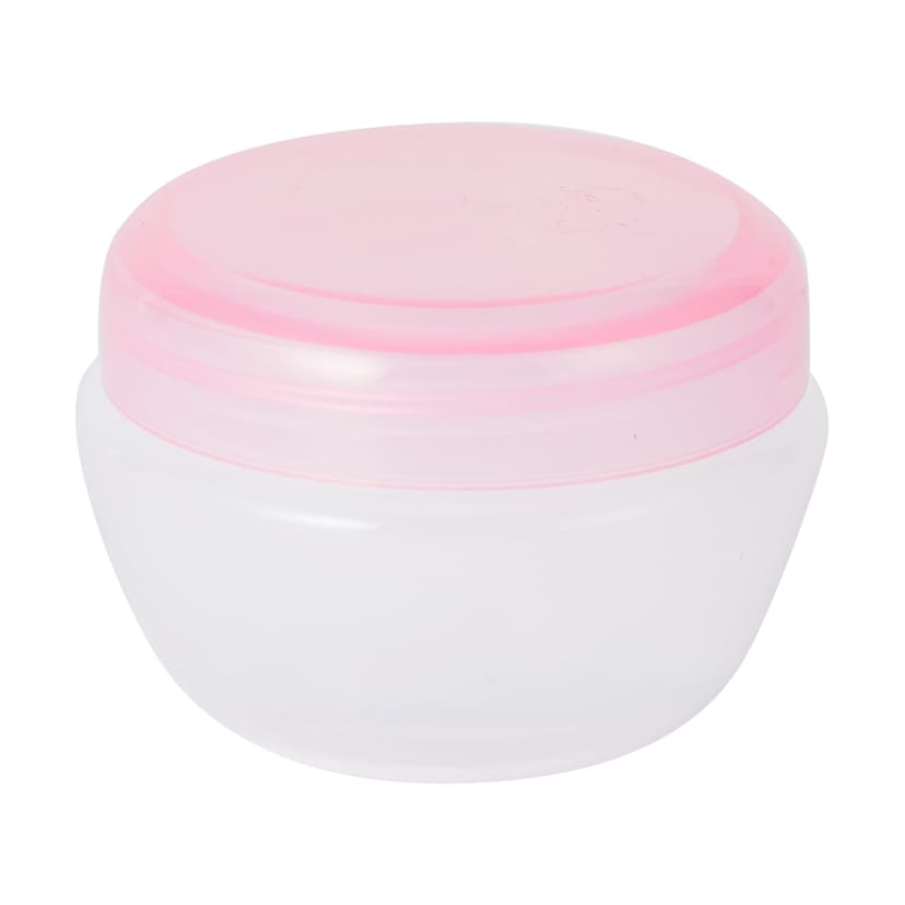 6 Pack Travel Solutions Stackable Jars Kmart