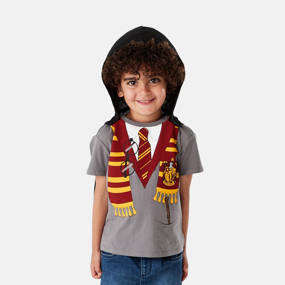 Harry potter baby cheap clothes kmart