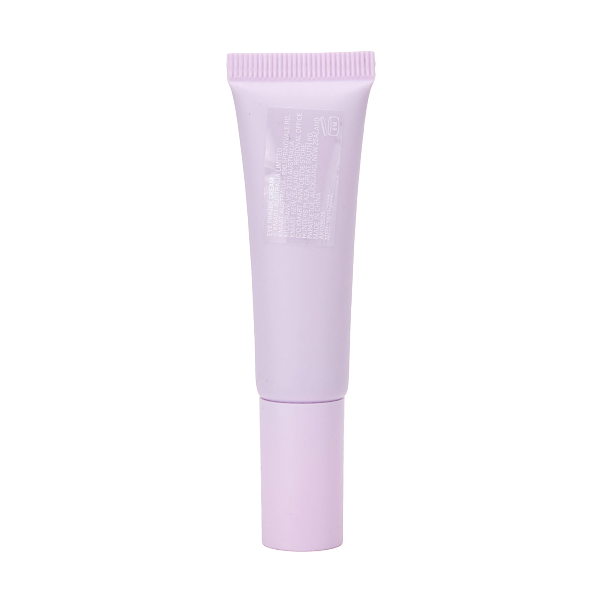 OXX Cosmetics Eye Primer Cream Kmart