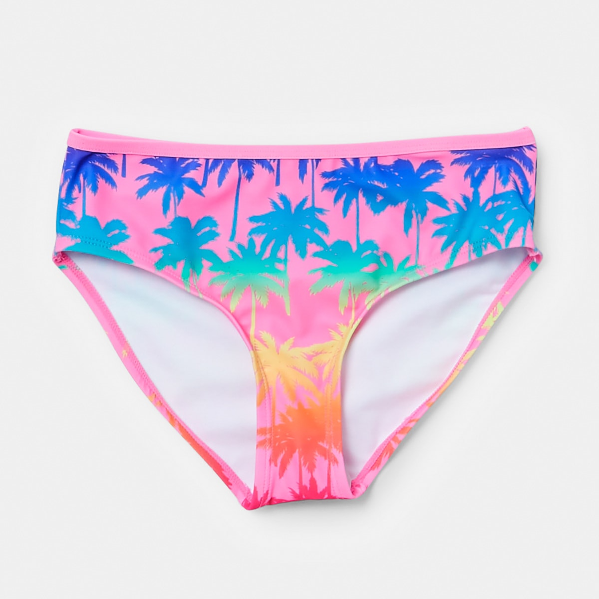 3 Piece Rashie Swim Set Kmart