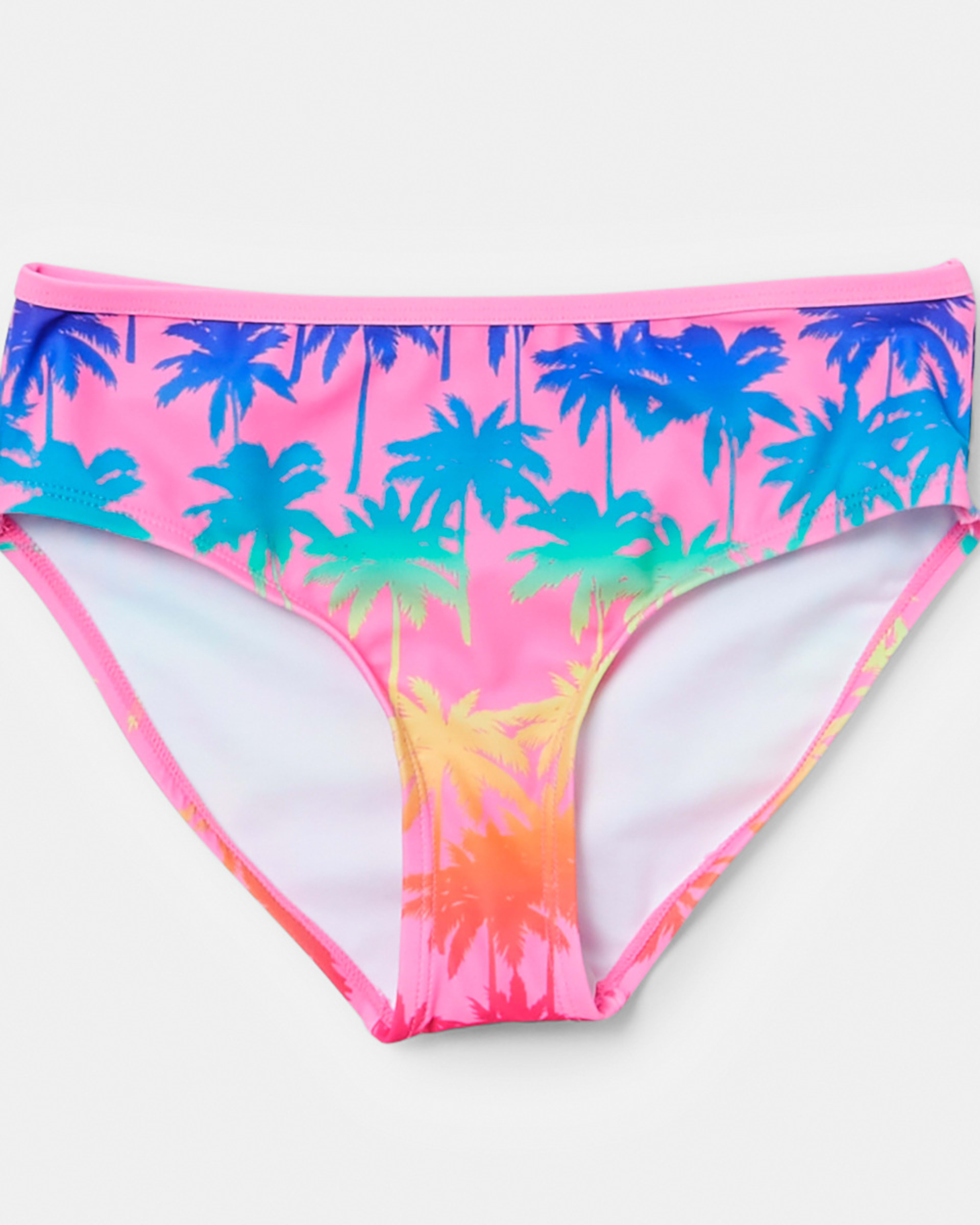 3 Piece Rashie Swim Set Kmart