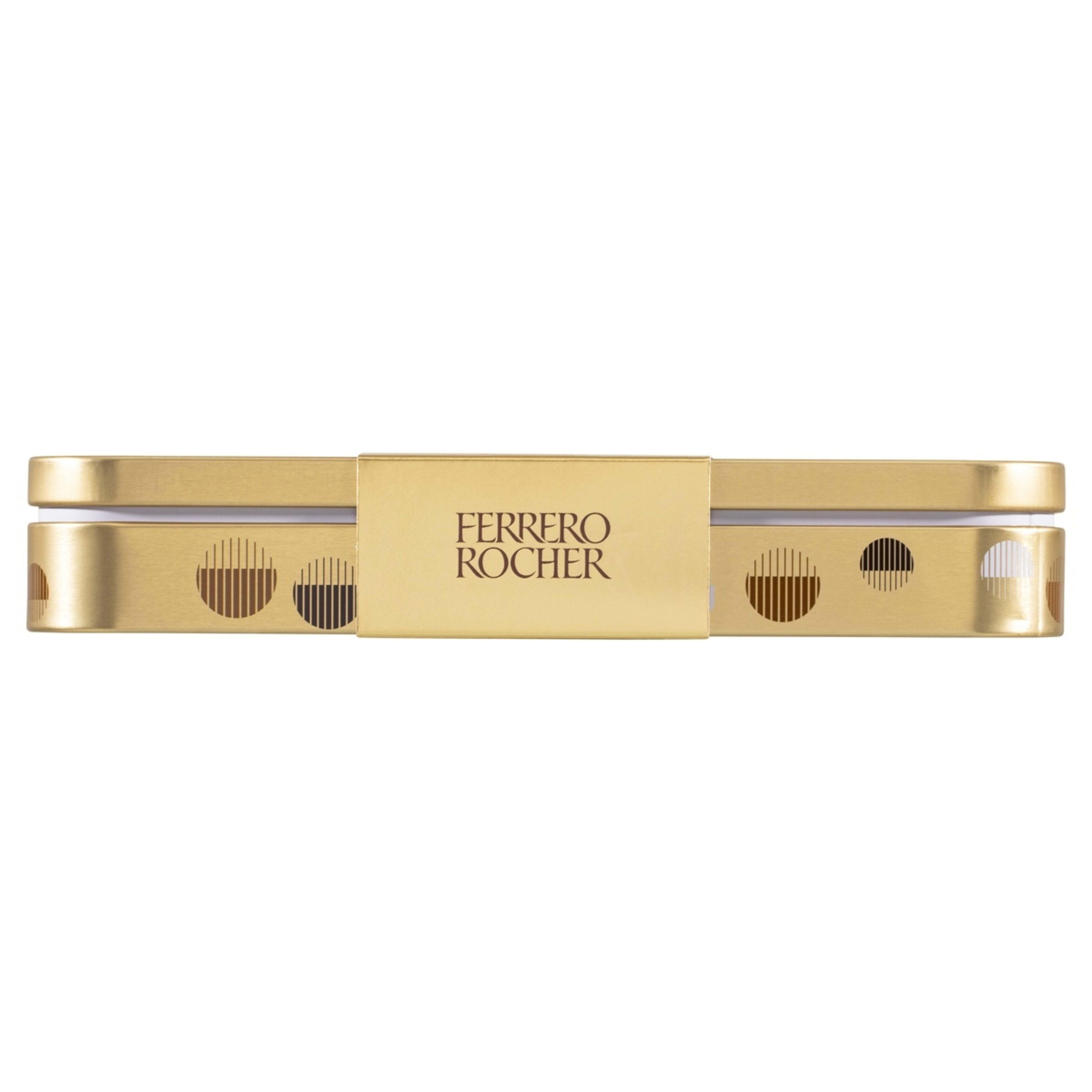 5 18 Piece Ferrero Rocher Tin 225g, 5 of 5