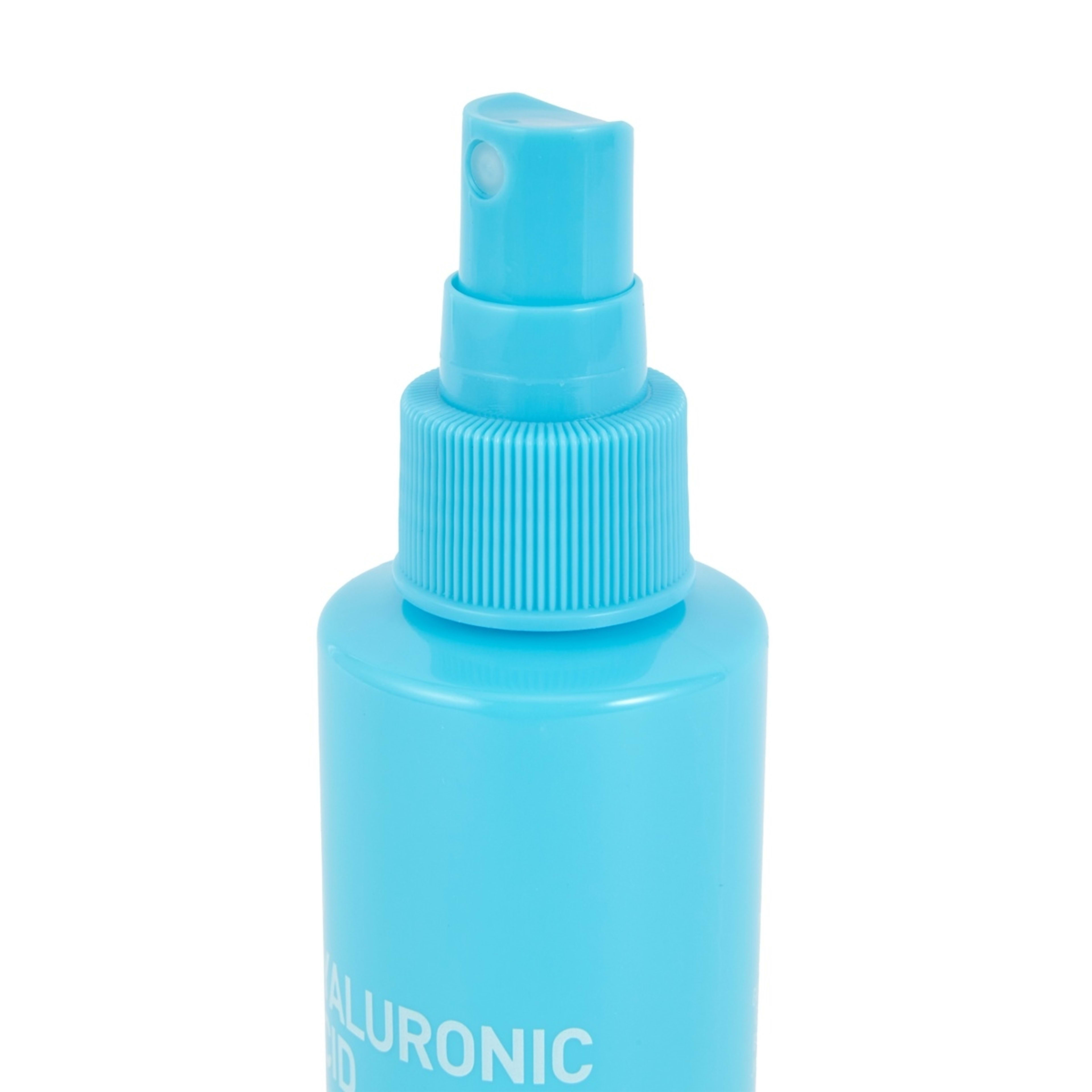 4 Moisturise and Hydrate Facial Mist 150ml - Hyaluronic Acid, 4 of 4