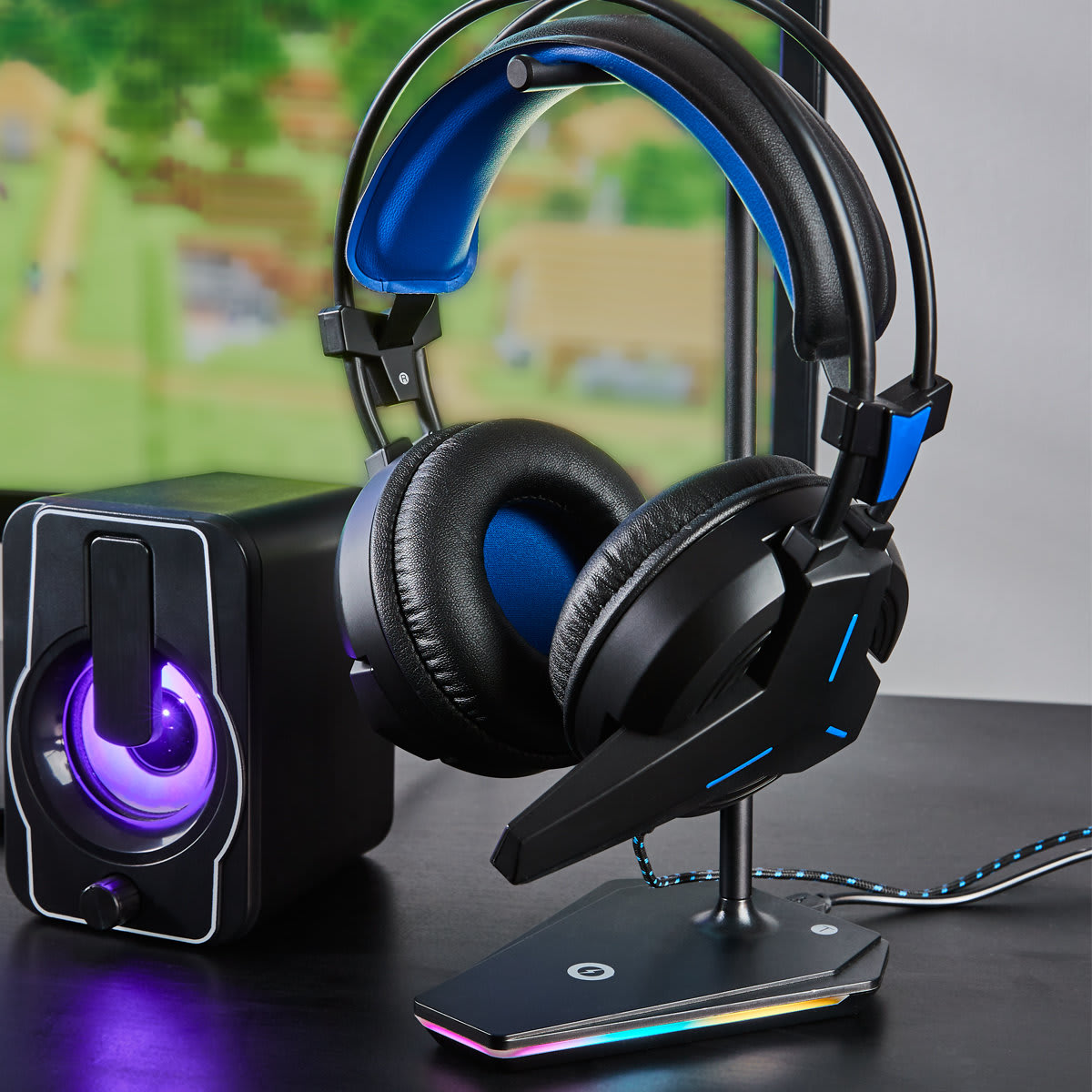 Gaming Headset - Kmart