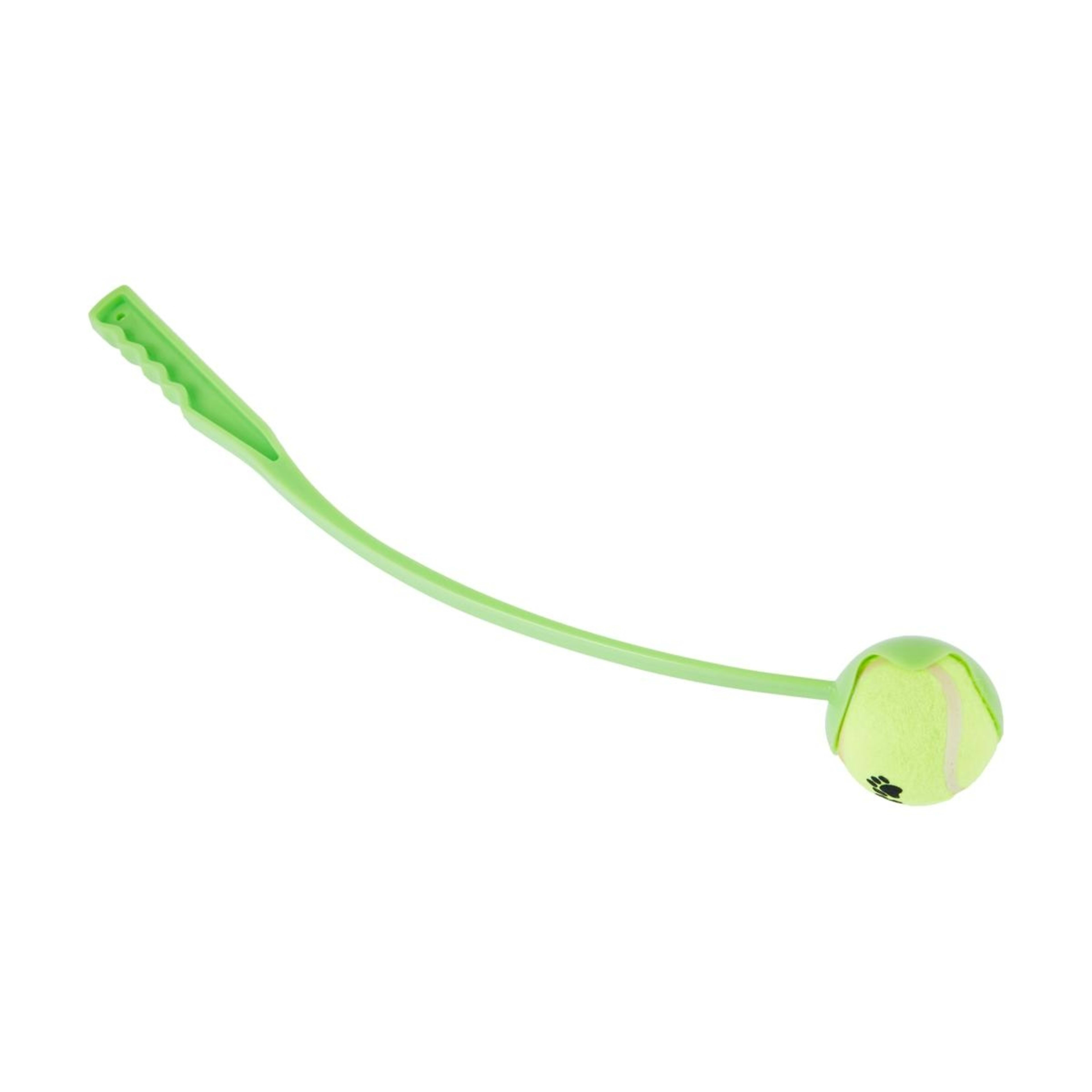 1 Pet Toy Ball Thrower with Ball