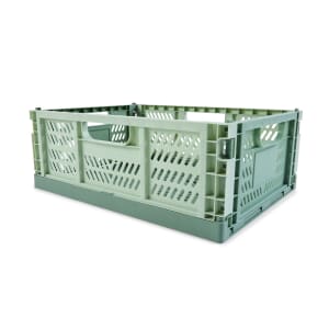 15L Collapsible Crate - Medium, G