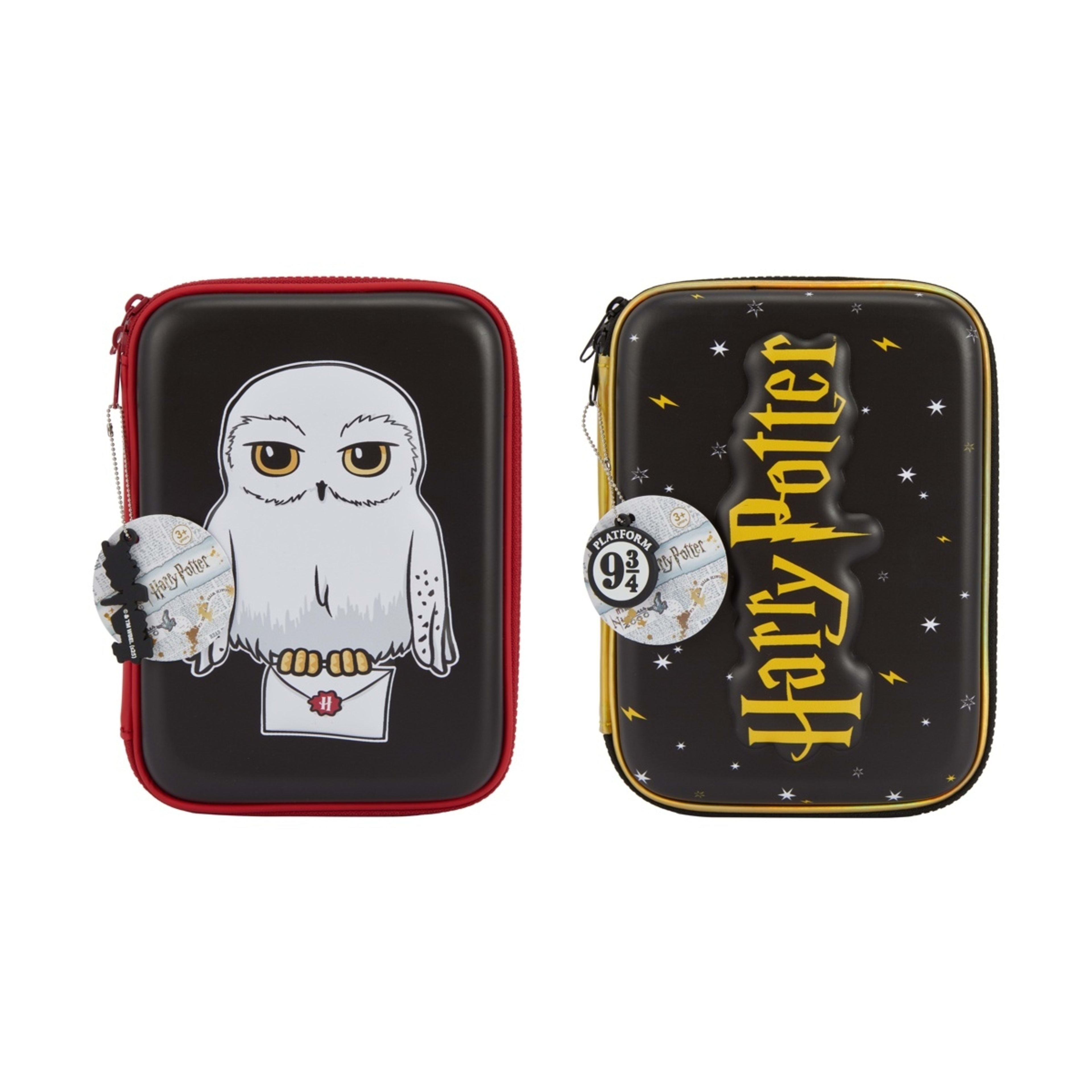 5 Wizarding World Harry Potter Pencil Case - Assorted, 5 of 5