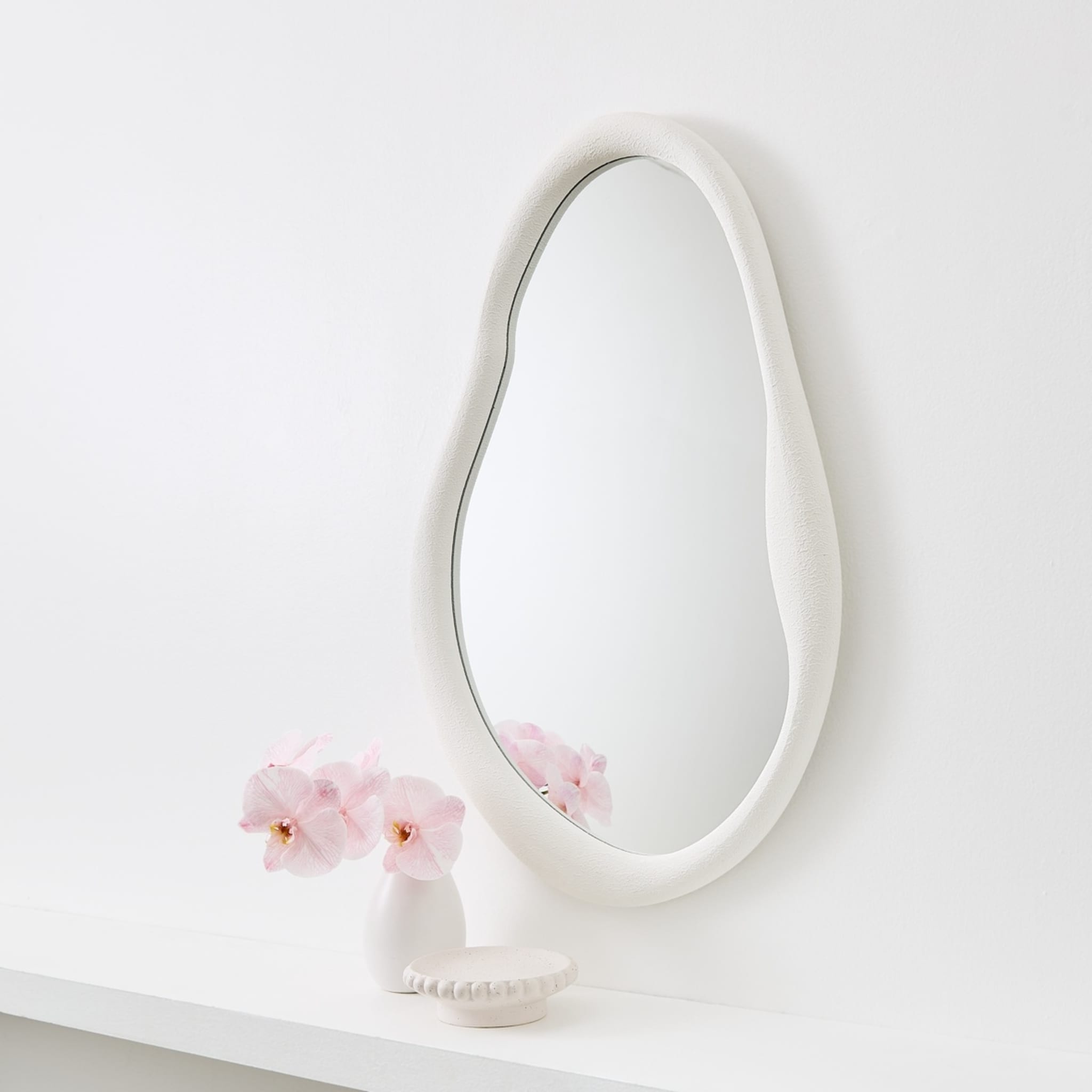 Puddle Wall Mirror - Kmart