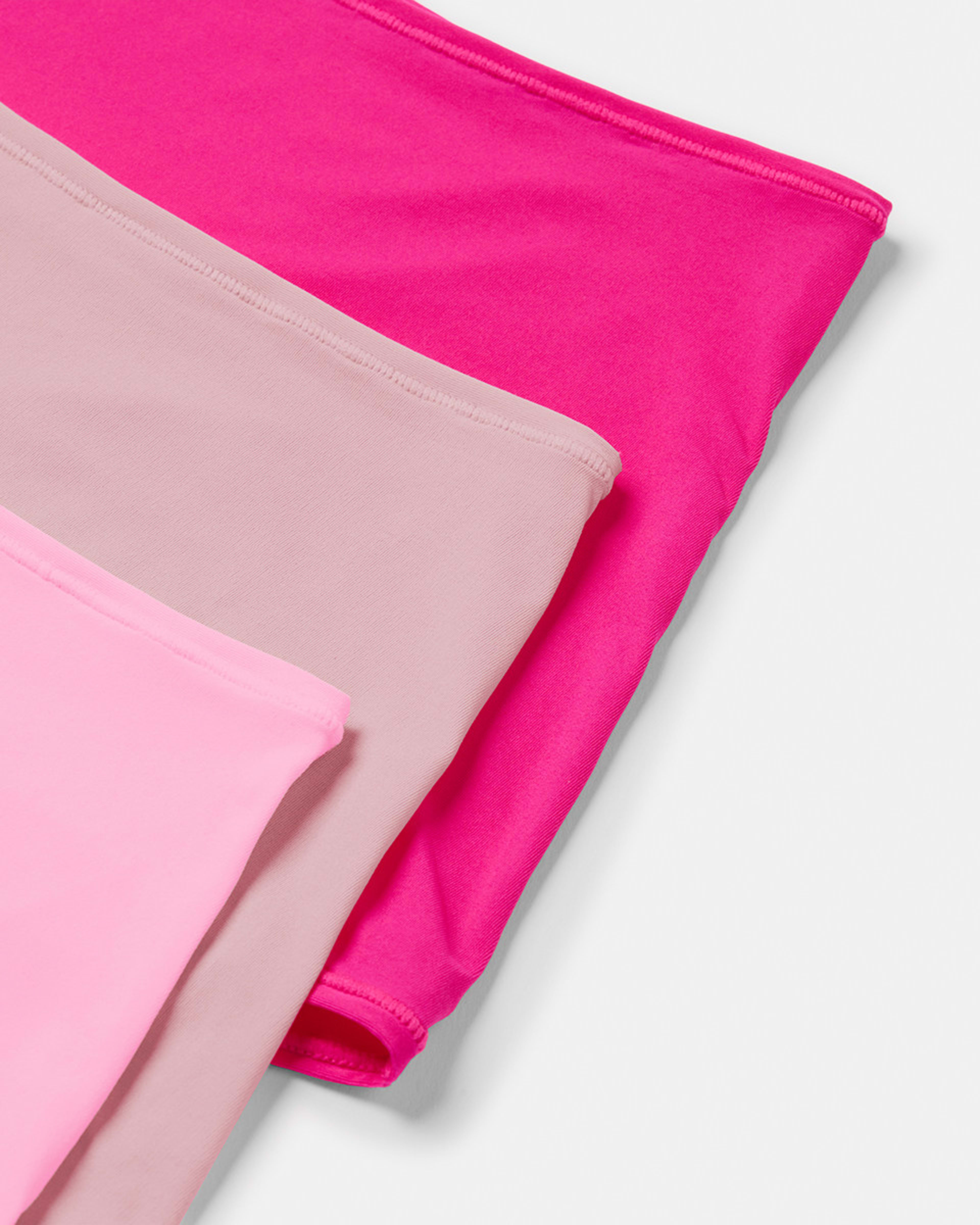 3 Pack Super Soft Boyleg Briefs Kmart