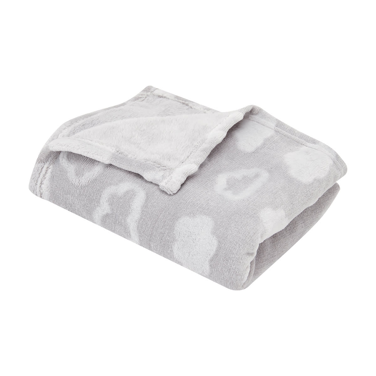 Kmart sales cot blanket