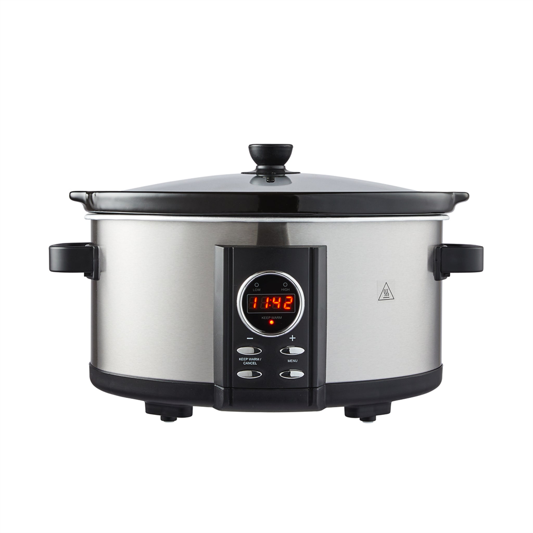 6.5 Litre Slow Cooker Kmart