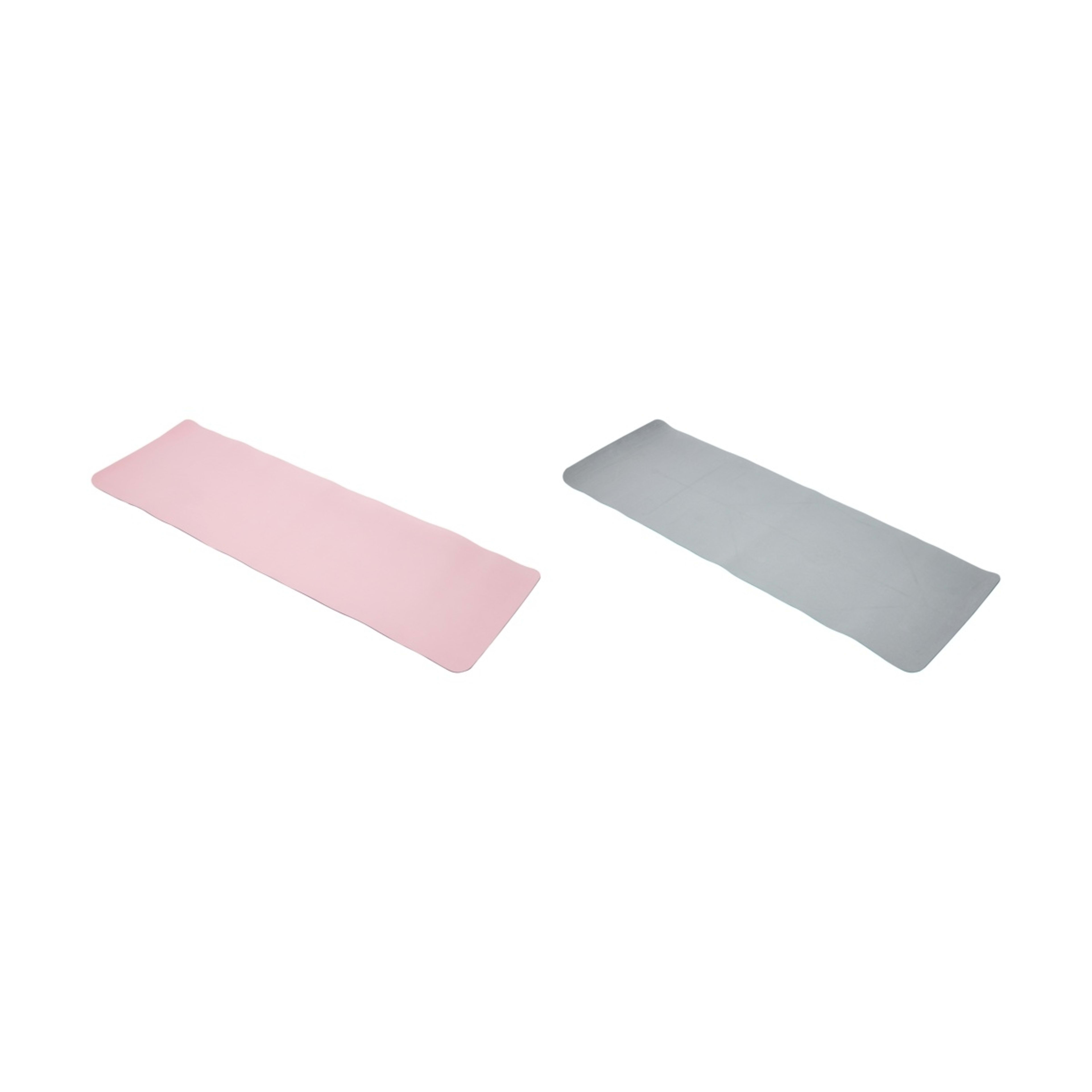 3 Yoga Mat - Reversible, Assorted, 3 of 8