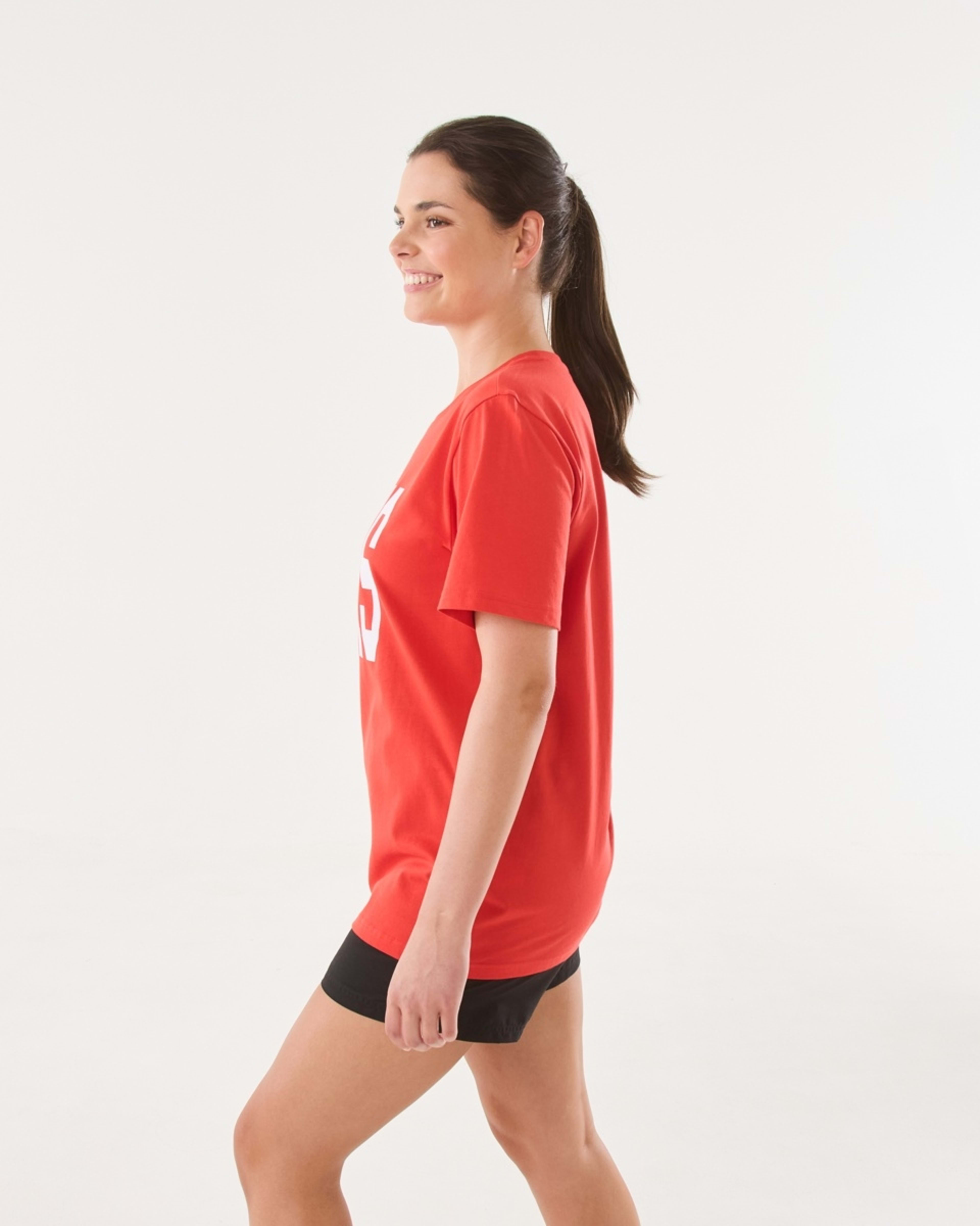 2 Official AFL Adult T-shirt Sydney, 2 of 5