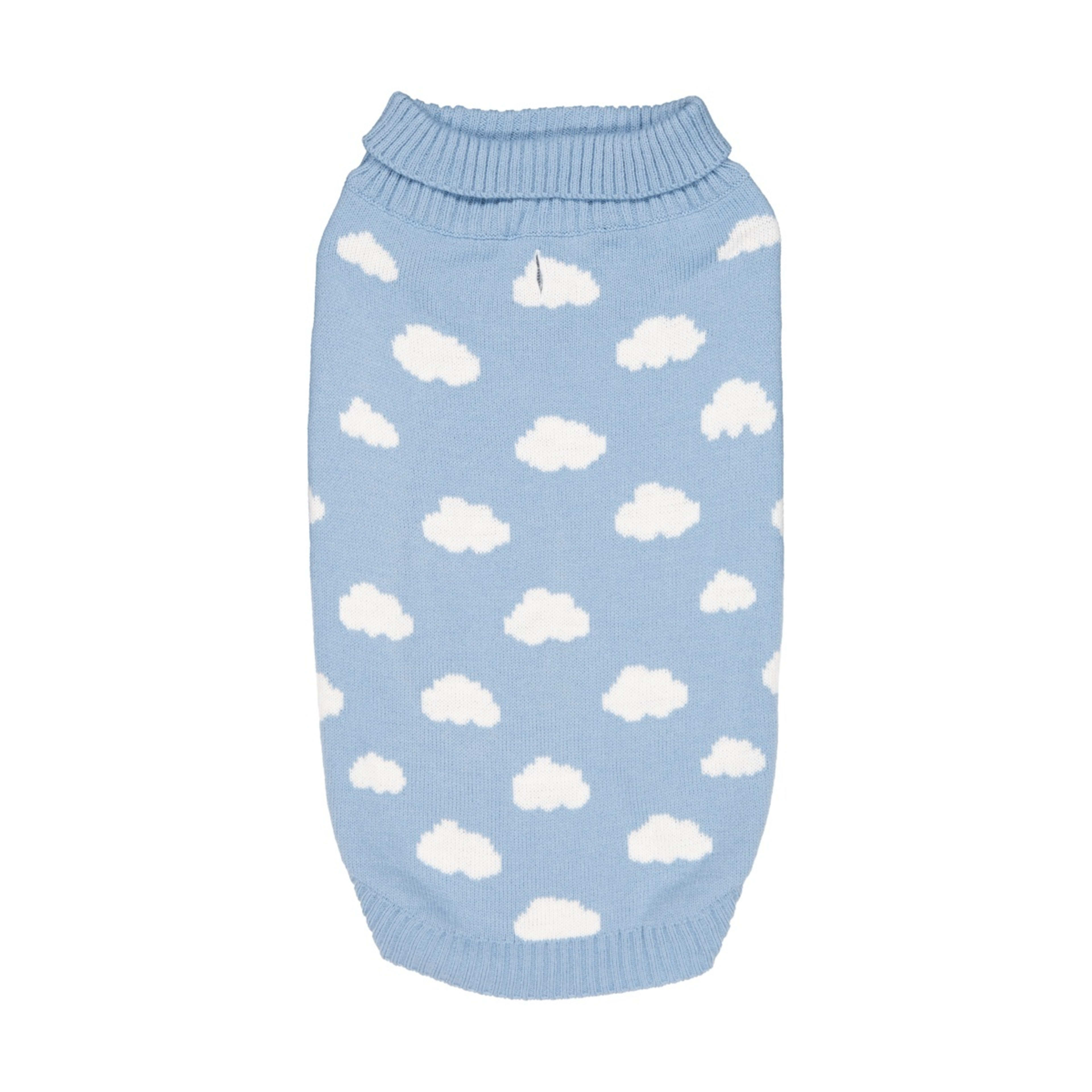 5 Pet Cloud Knit - Extra Large, 5 of 10