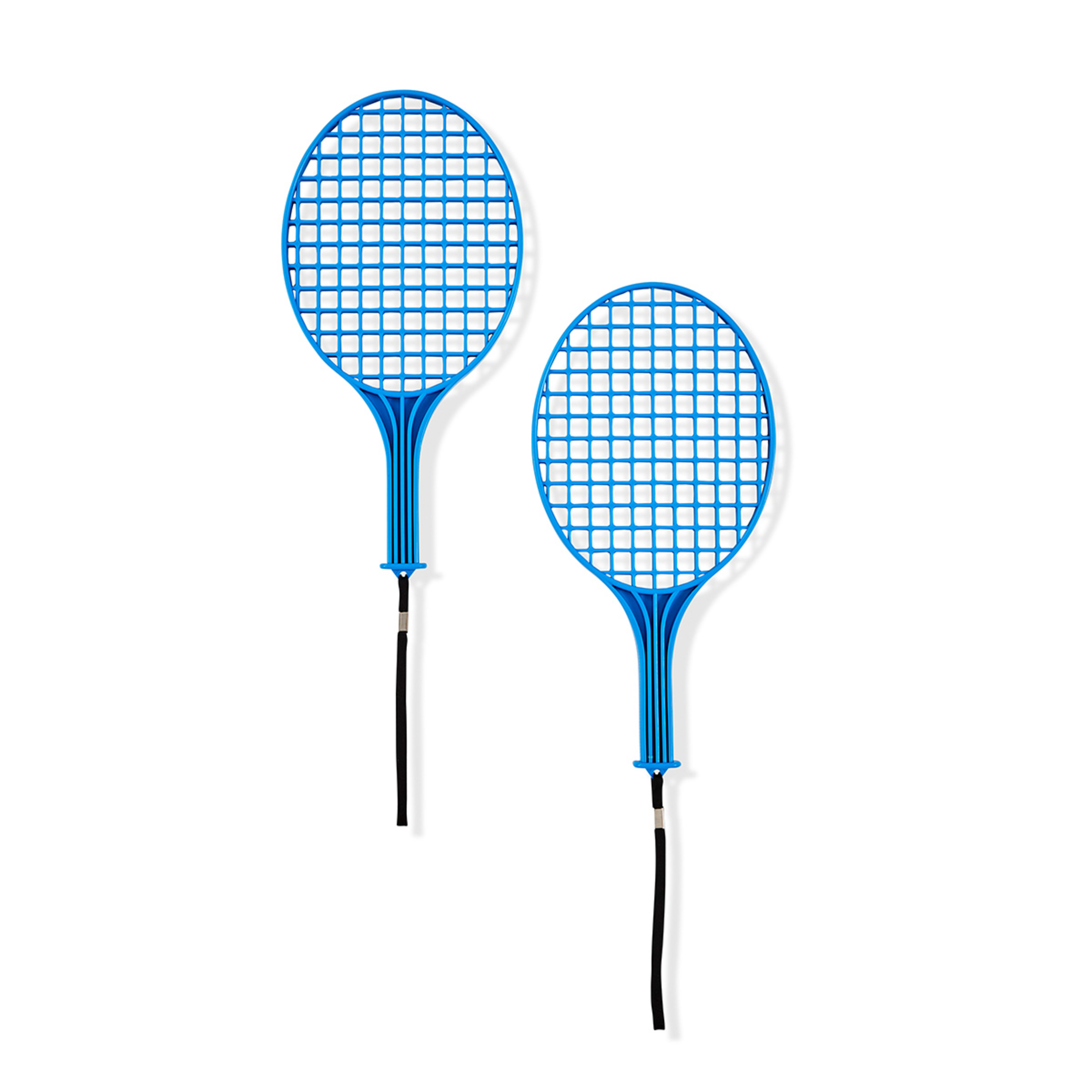 2in1 Tennis & Soccer Set Kmart