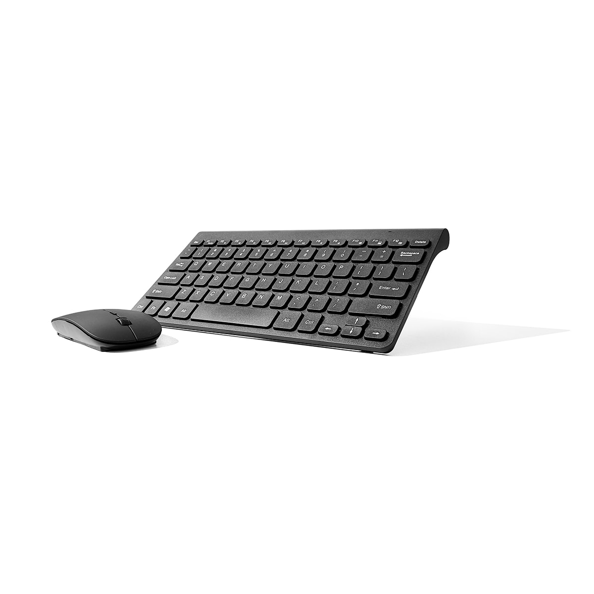 Wireless Keyboard and Mouse Combo Kmart NZ