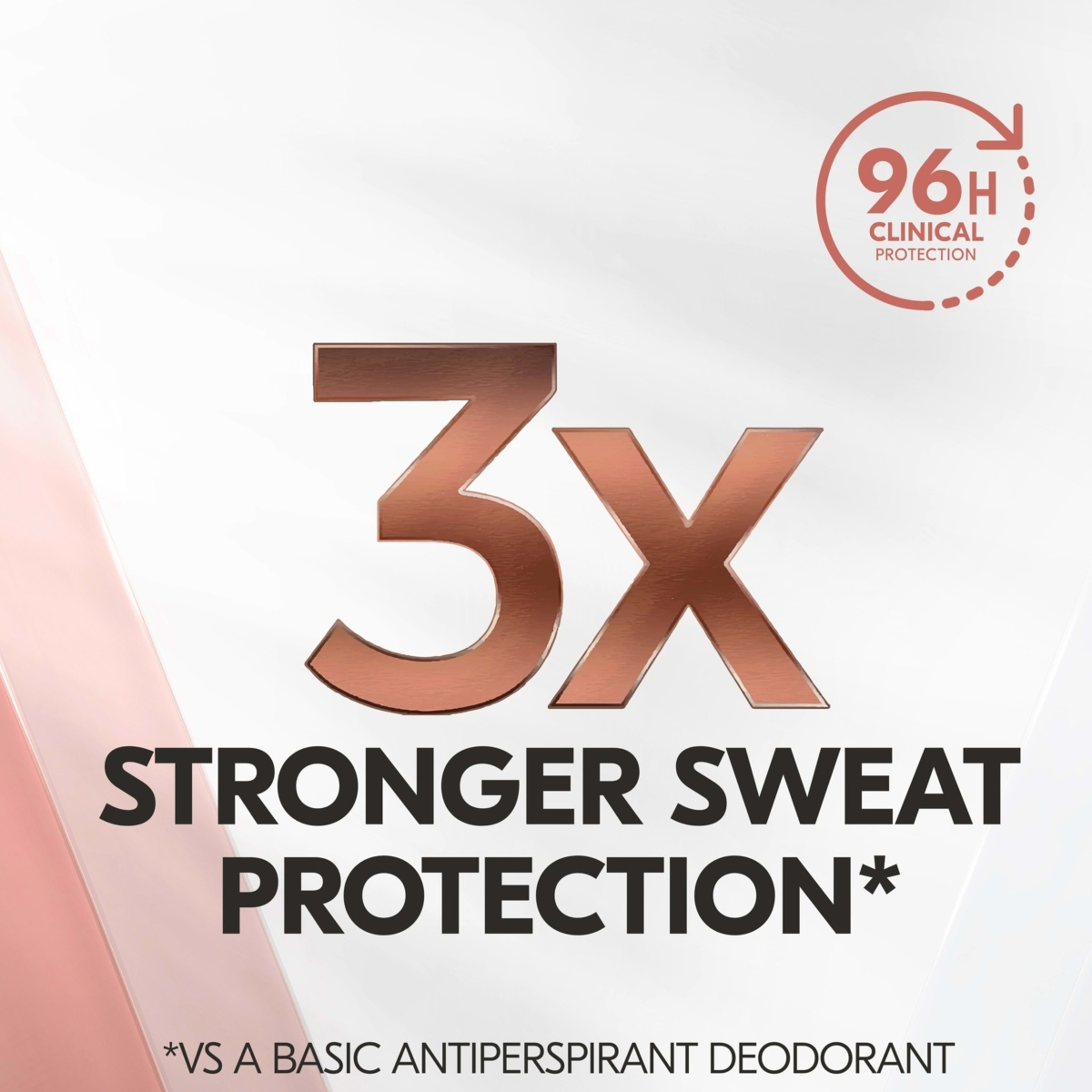 5 Rexona Shower Clean Clinical Protection Antiperspirant 45ml, 5 of 10