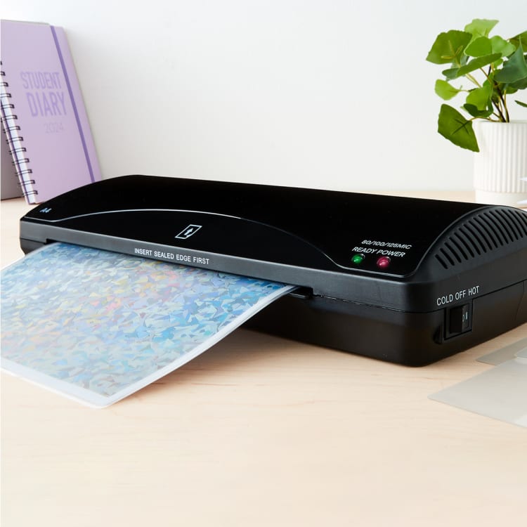 A4 Laminator Kmart NZ