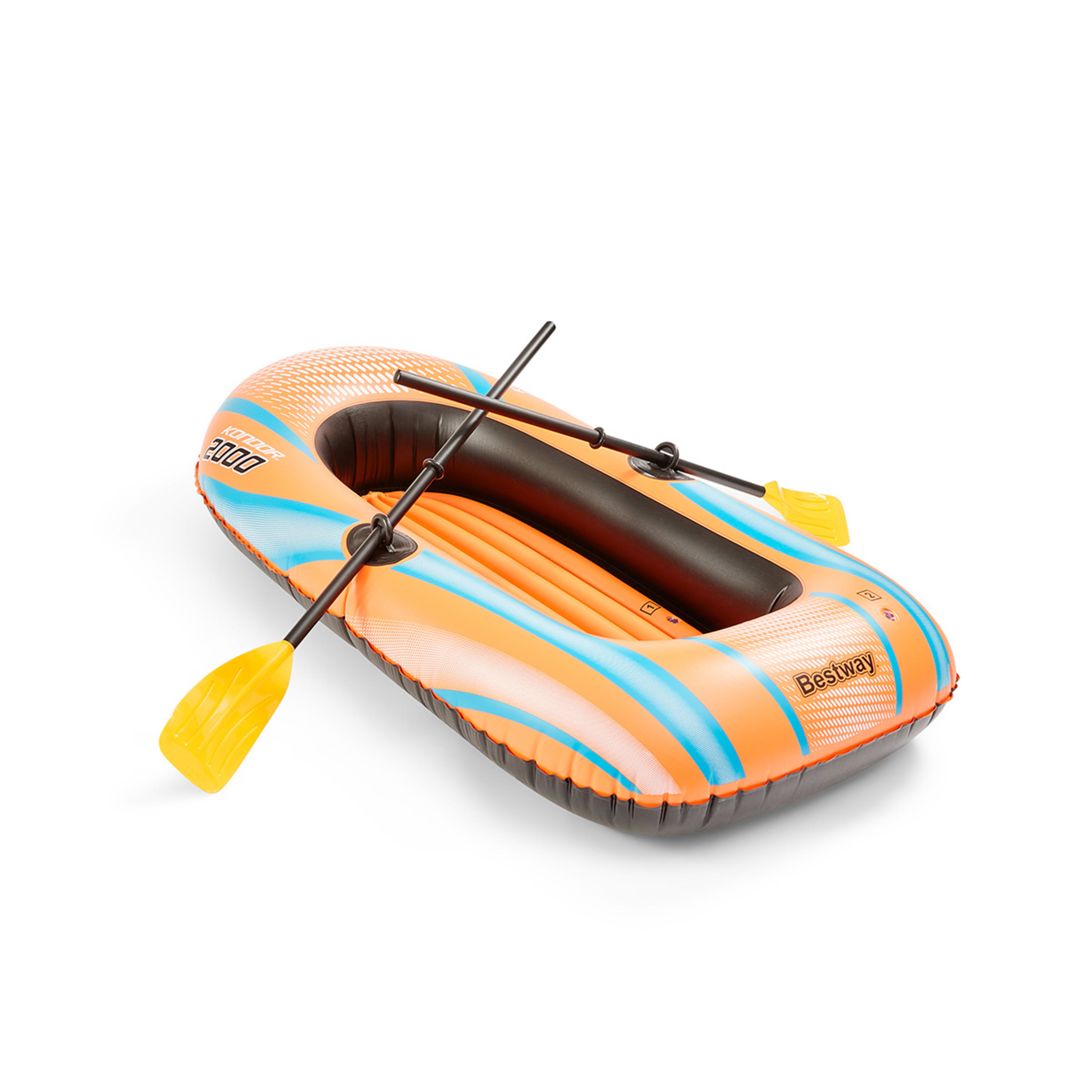 Inflatable Raft Boat Kmart