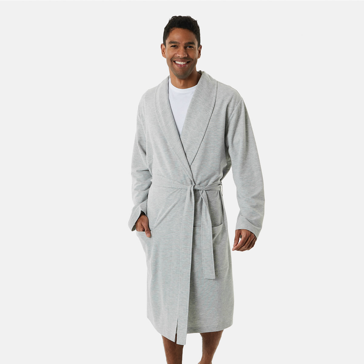 Lightweight Dressing Gown Kmart