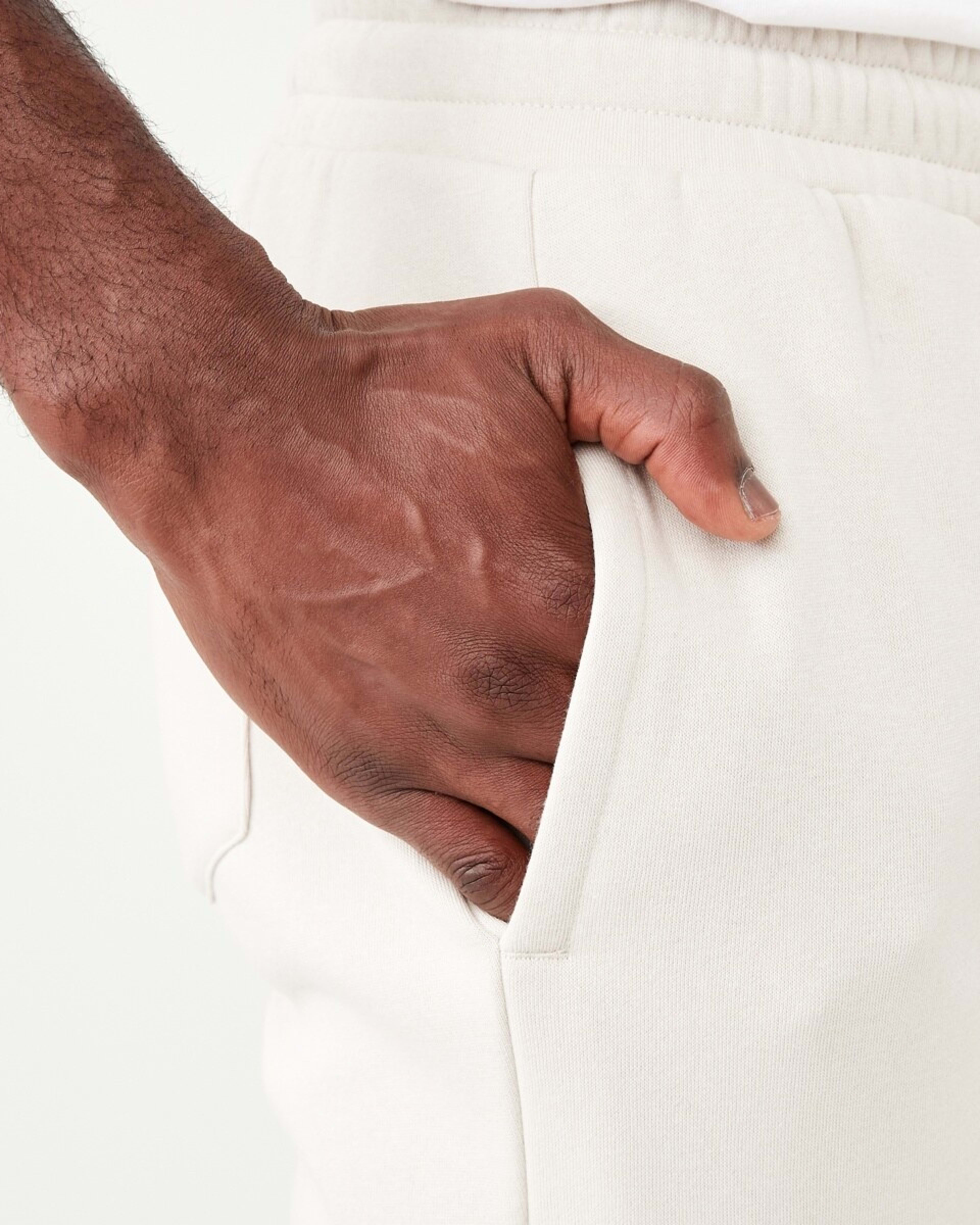 5 Side Pocket Joggers Bge Dune, 5 of 5