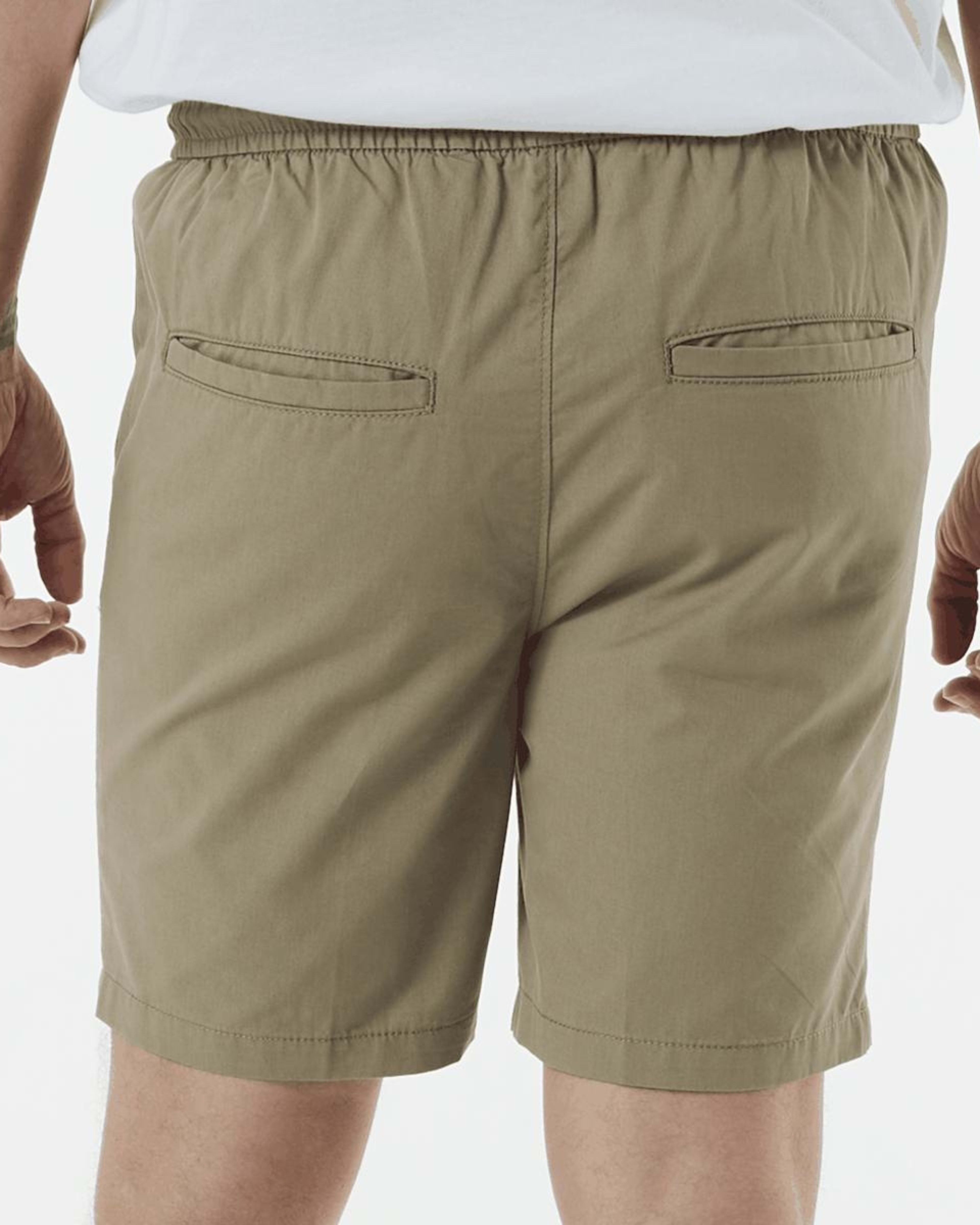 Comfort Chino Shorts Kmart