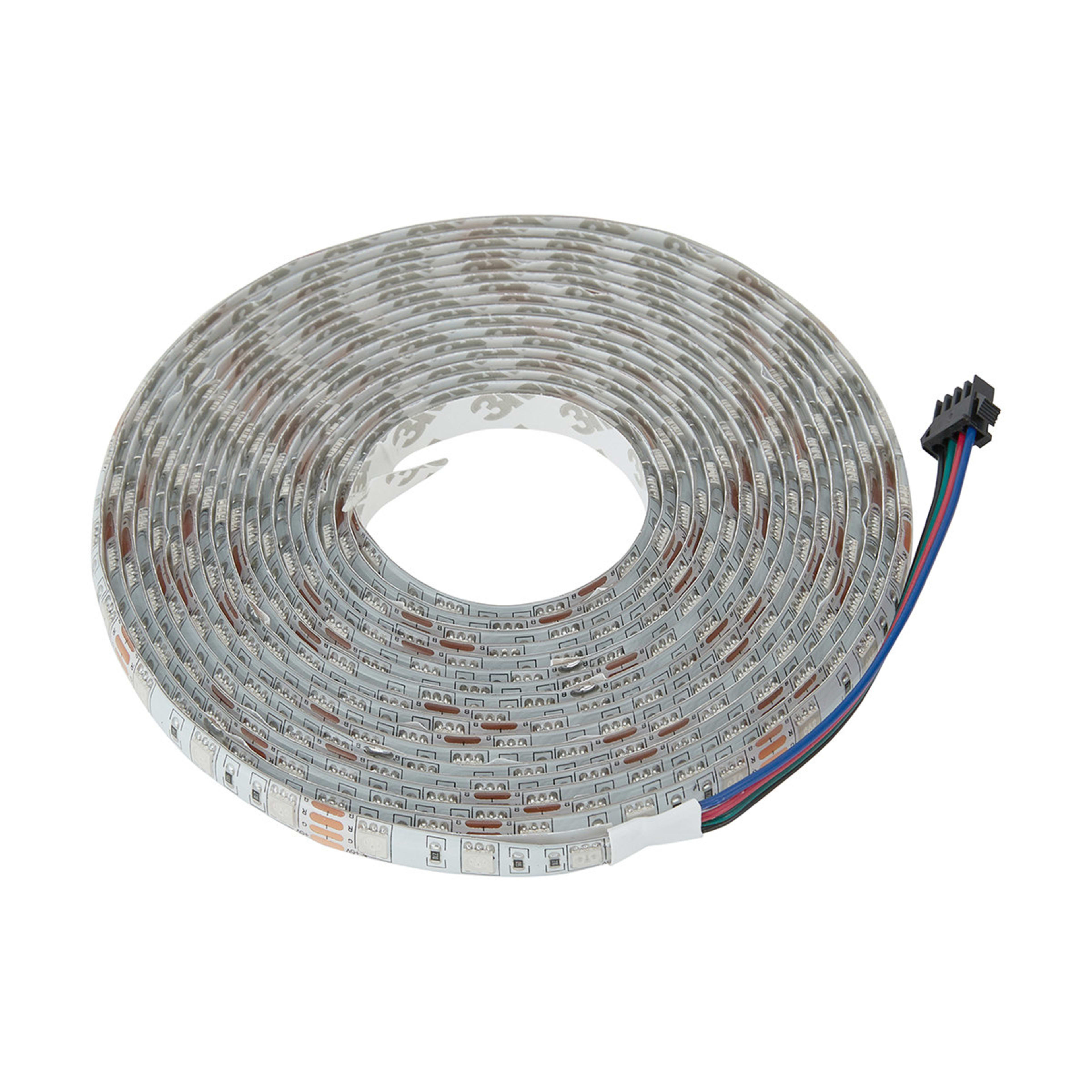 5m LED Strip Light Kmart
