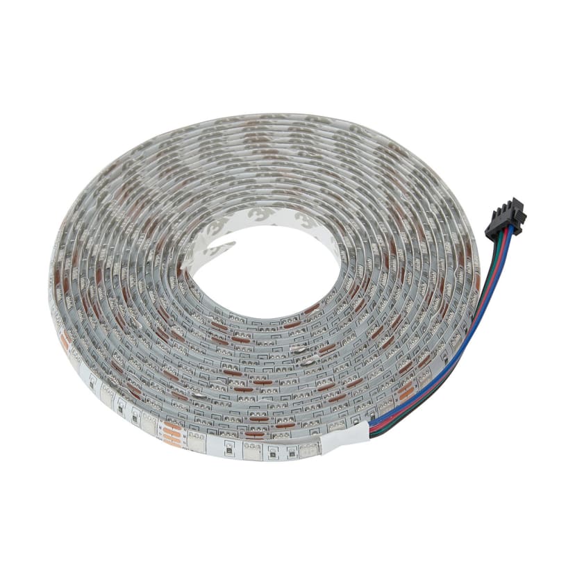 5m LED Strip Light Kmart