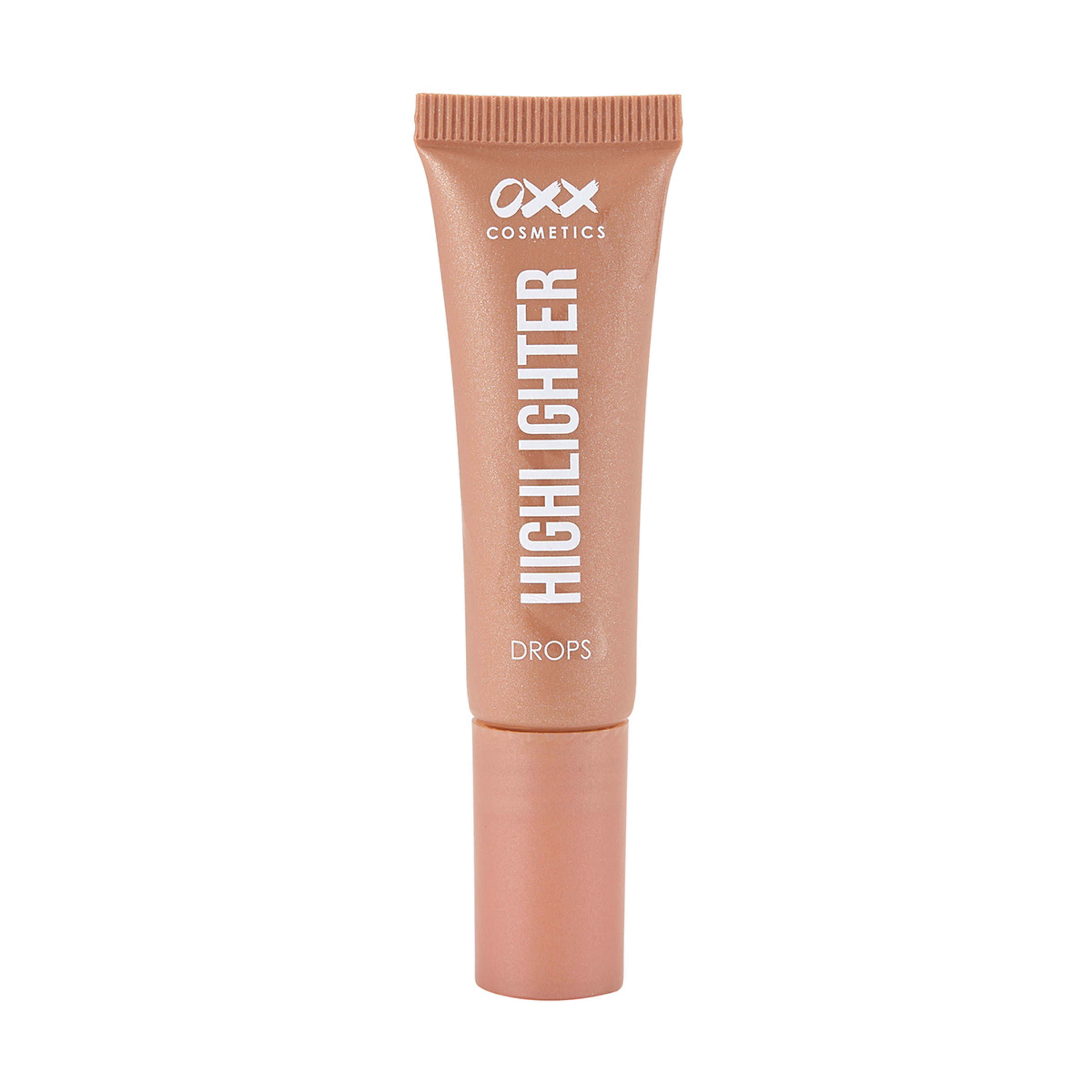 4 OXX Cosmetics Highlighter Drops - Gold, 4 of 7