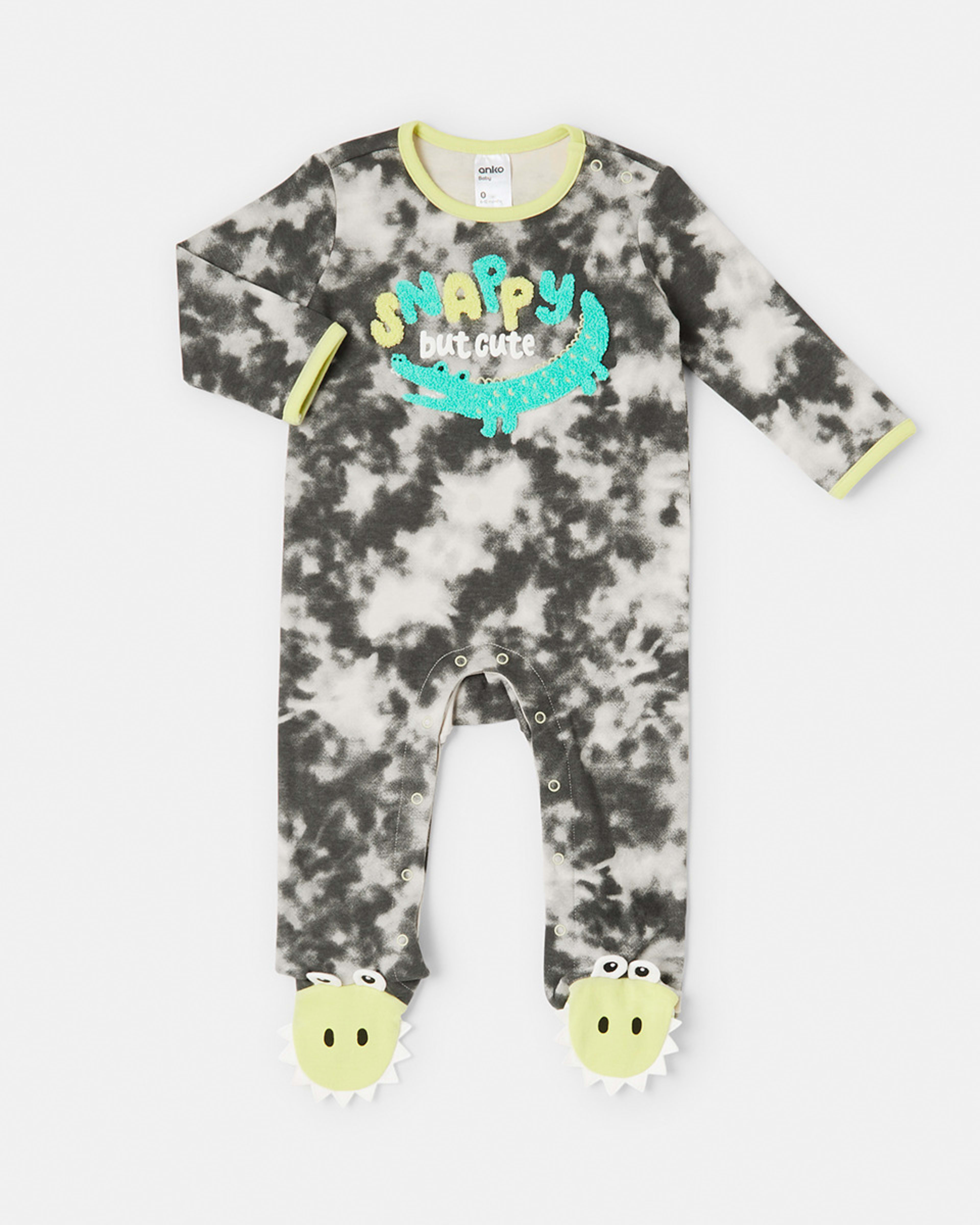 Novelty Coverall Kmart