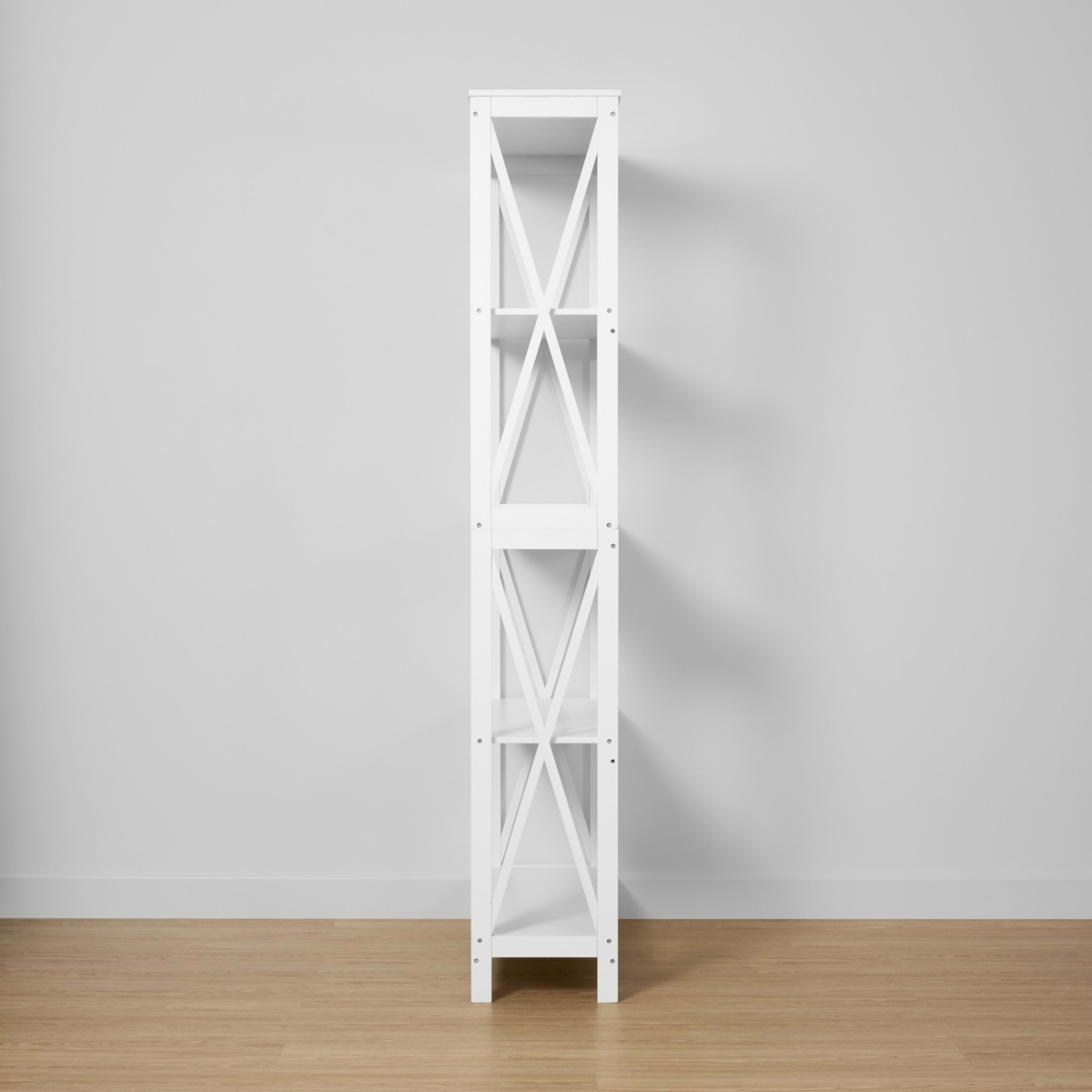 5 Camille Bookshelf Storage, 5 of 8