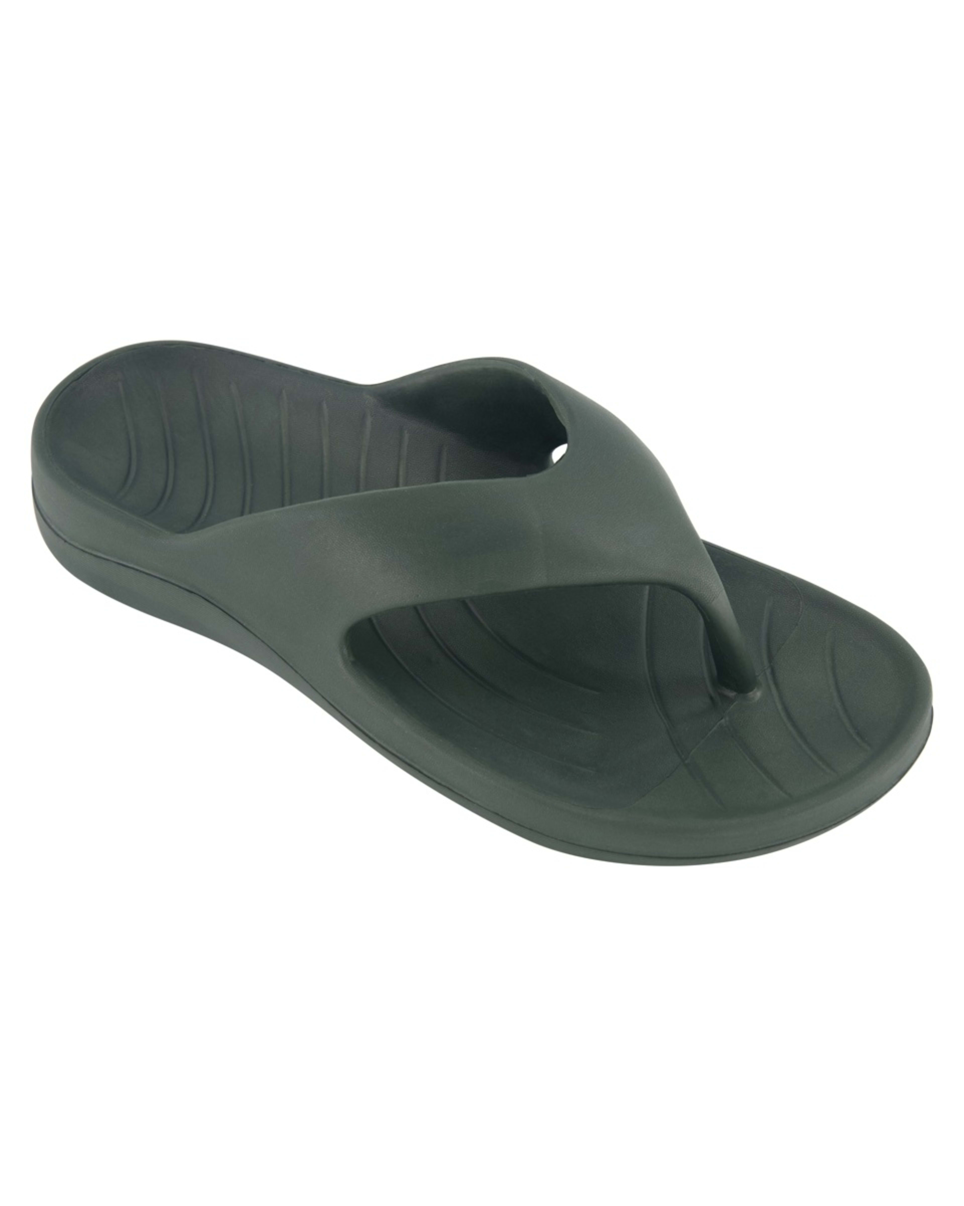 1 Comfort Thongs BEETLE, 1 of 3