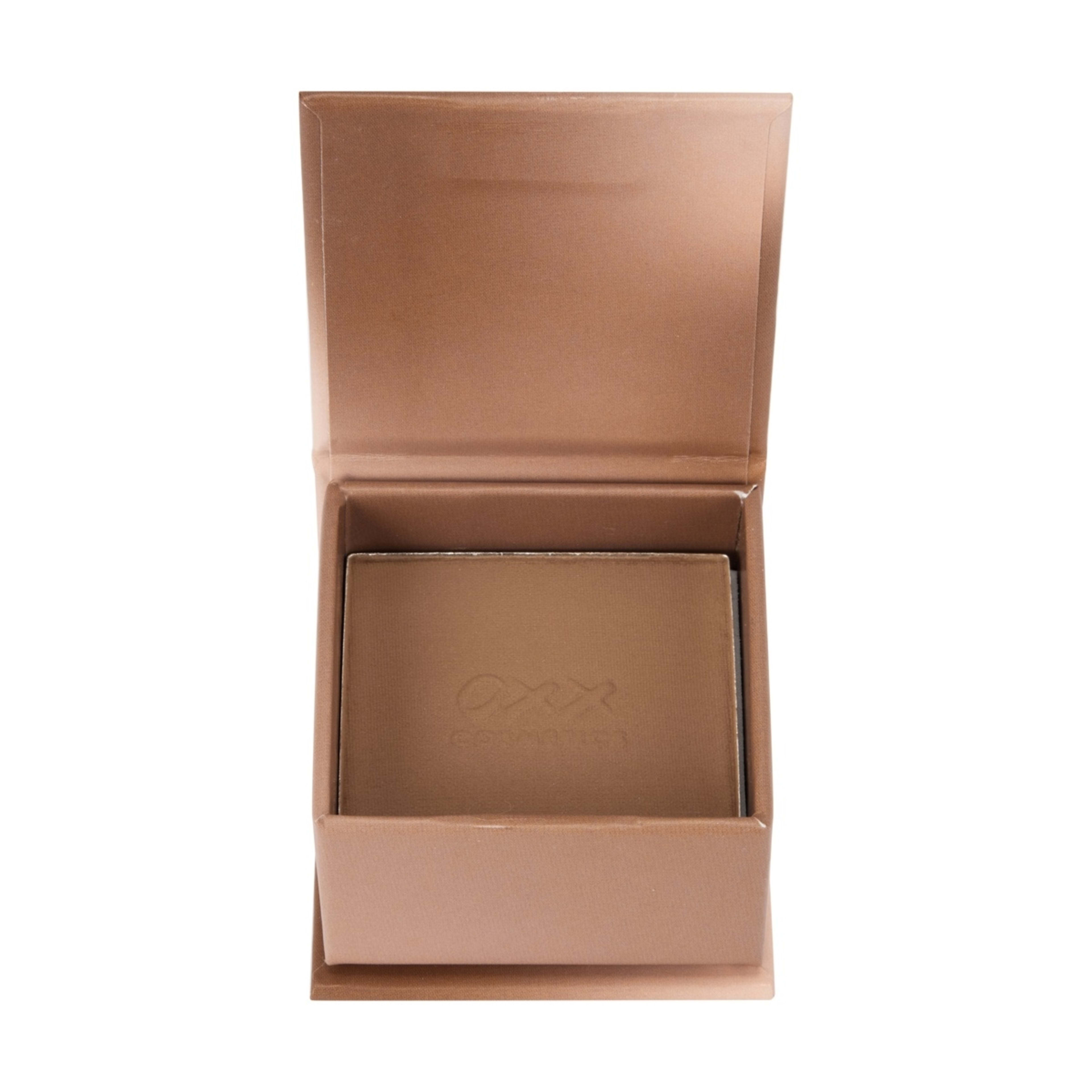 2 OXX Cosmetics Matte Bronze Powder - Latte, 2 of 4