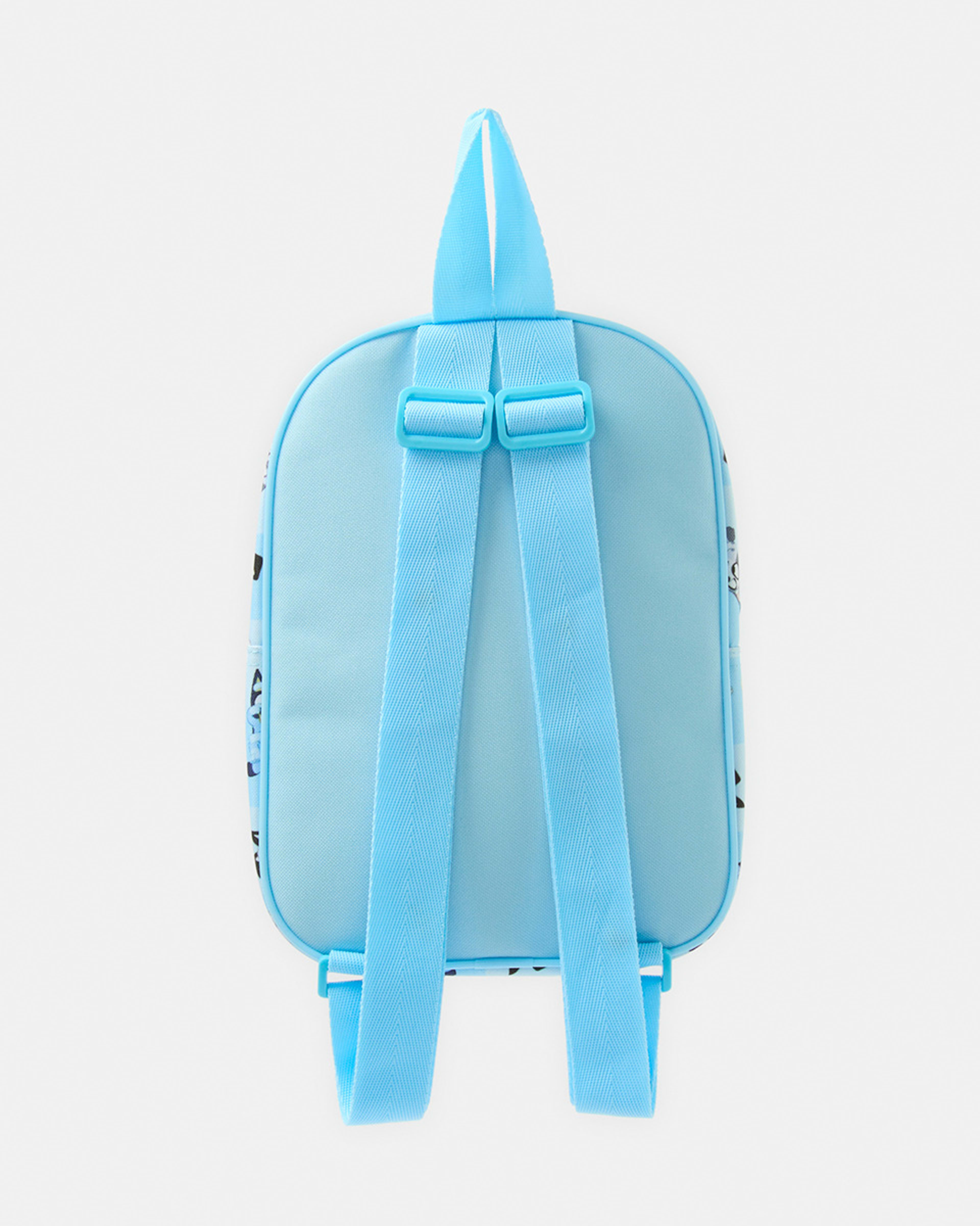 3 Bluey License Mini Backpack Bluey, 3 of 4