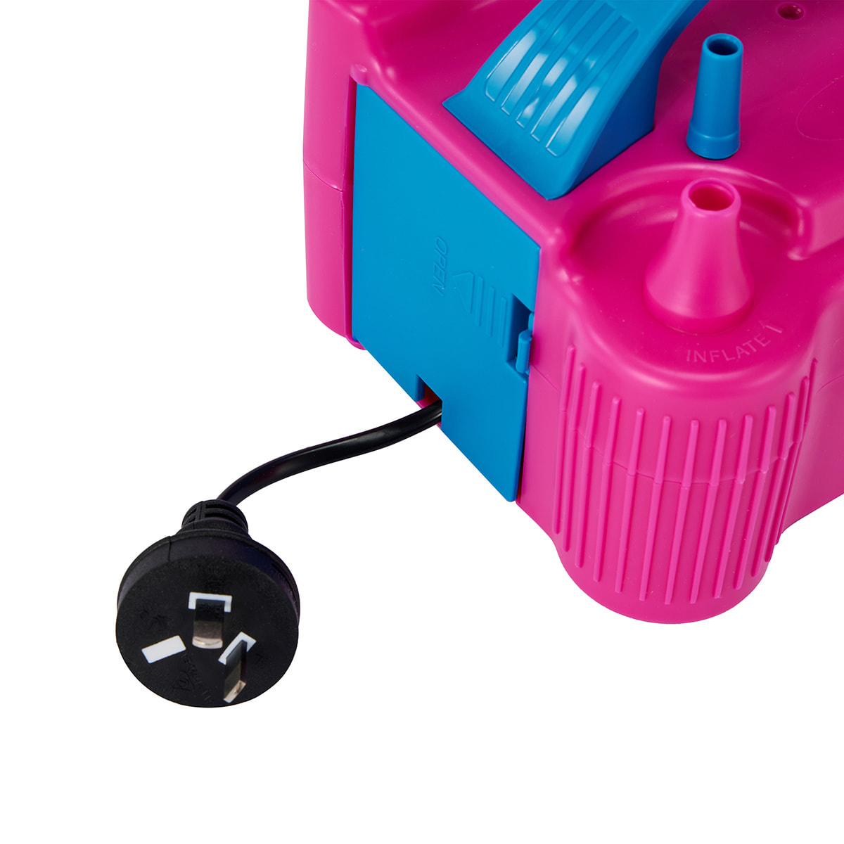 Electric Balloon Pump Kmart NZ