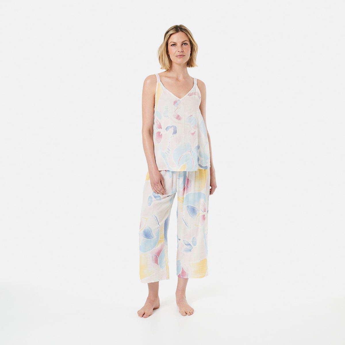 kmart womens pyjama pants