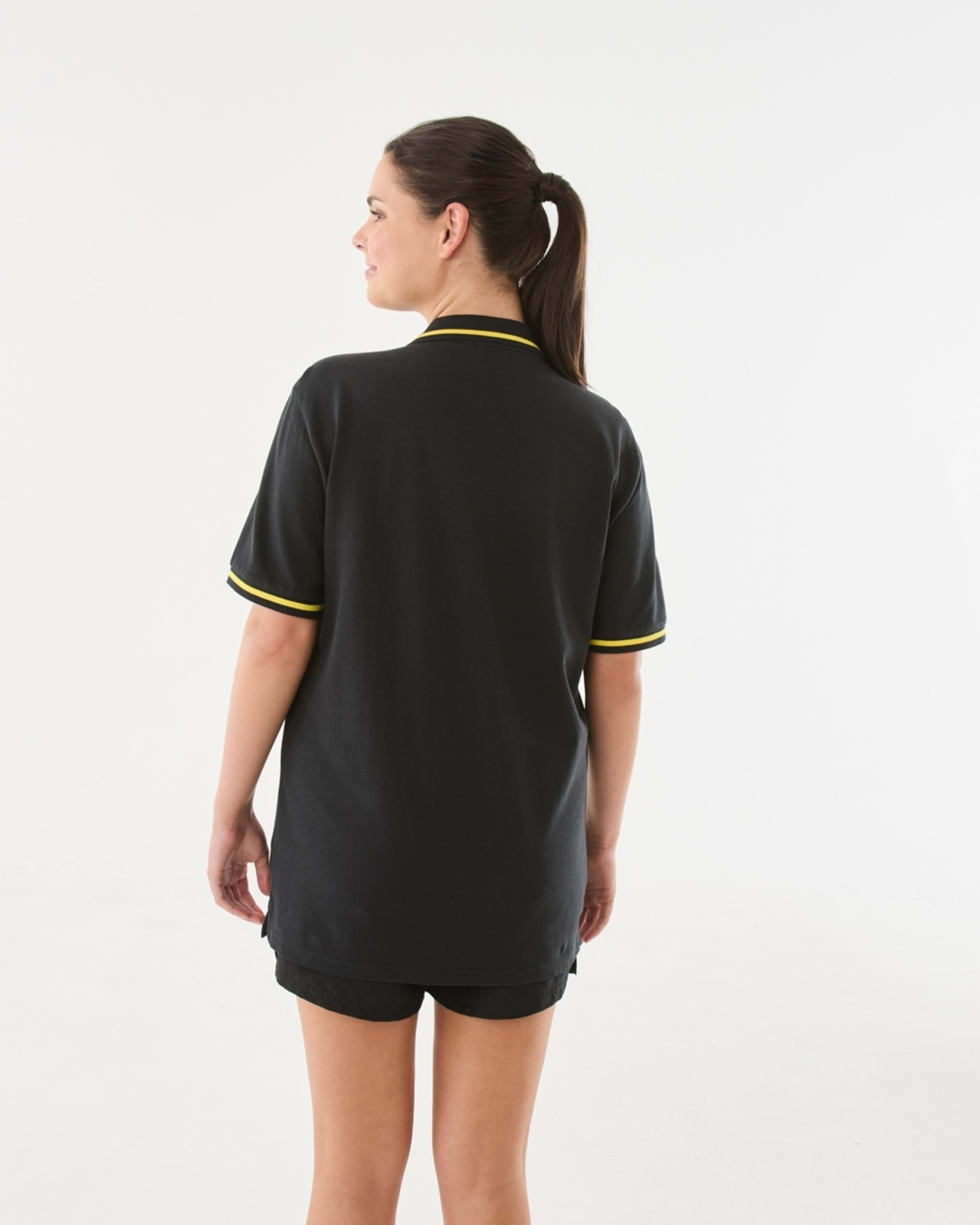 3 Official AFL Adult Polo Shirt Richmond, 3 of 6