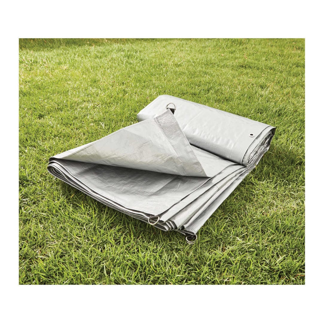 12' x 20' Heavy Duty Tarp Kmart