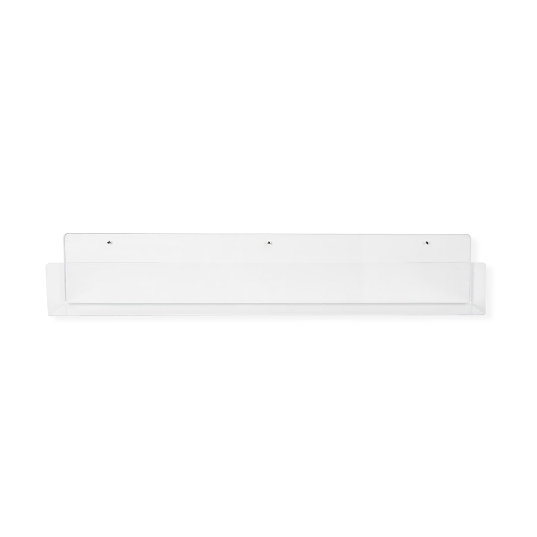 Acrylic Shelf Kmart