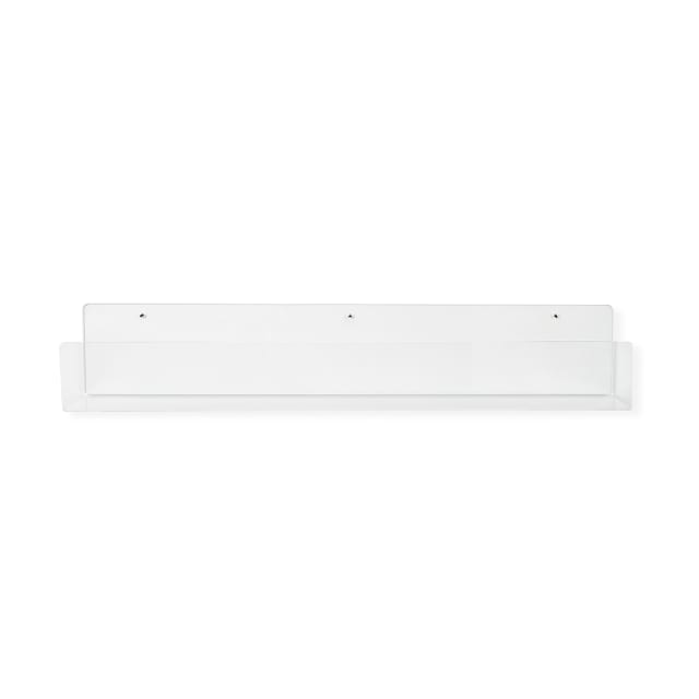 Acrylic Shelf Kmart