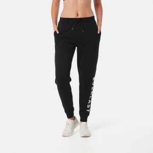 friction Vacation Stand up instead Active Everlast Womens Jogger Track Pant - Kmart