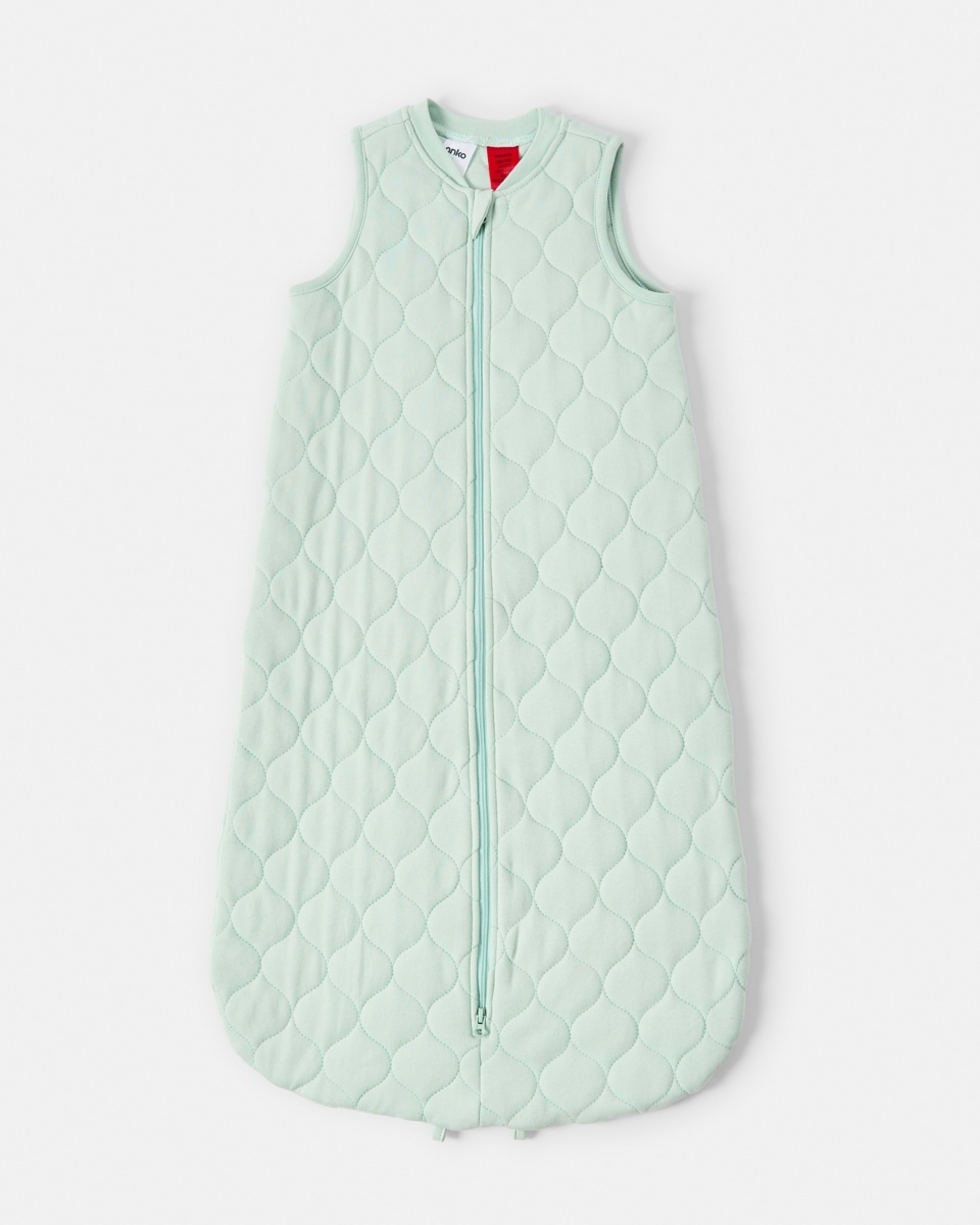 1 2.5 TOG Sleeping Bag Grn Onin, 1 of 4