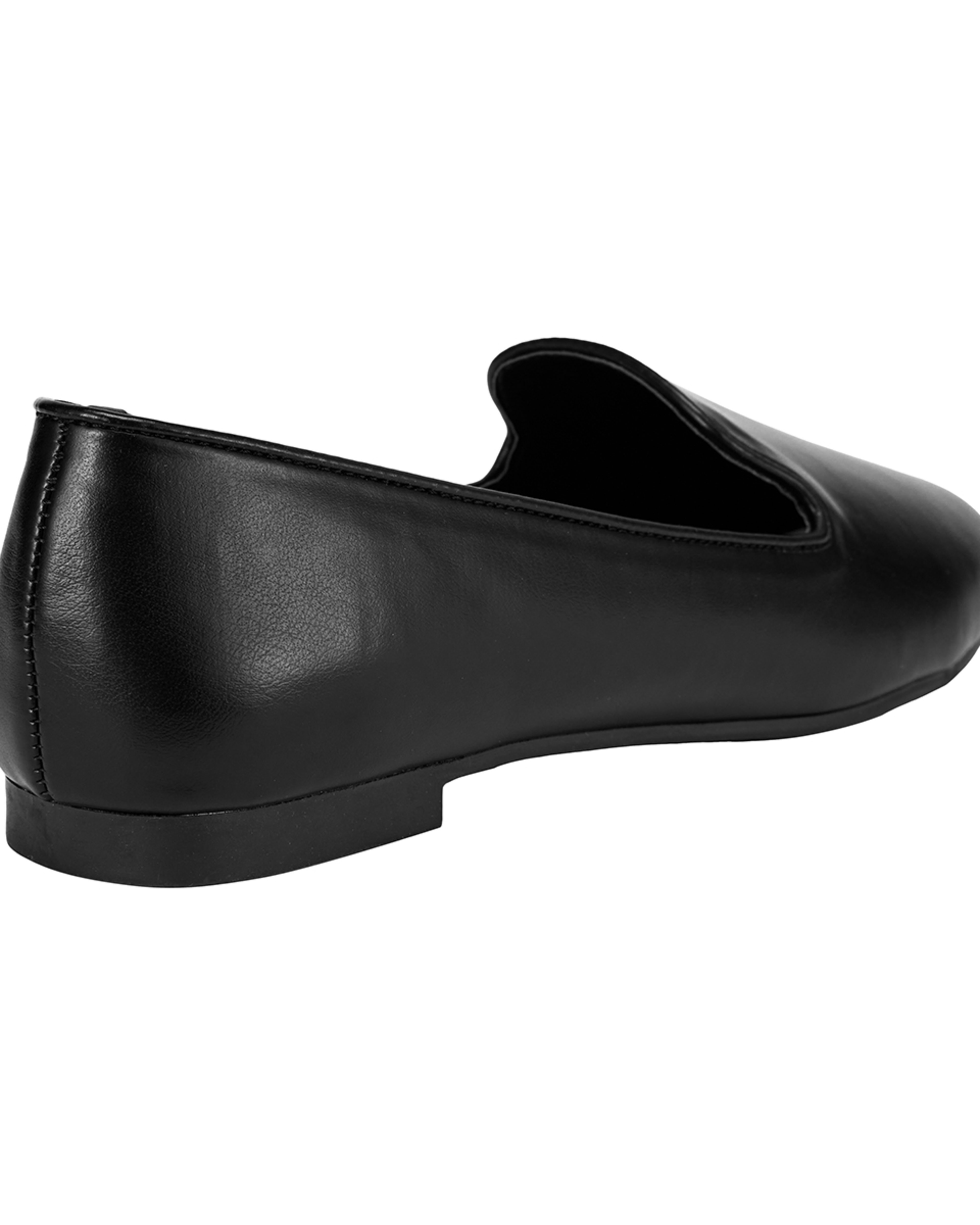 Almond Ballet Pumps Kmart