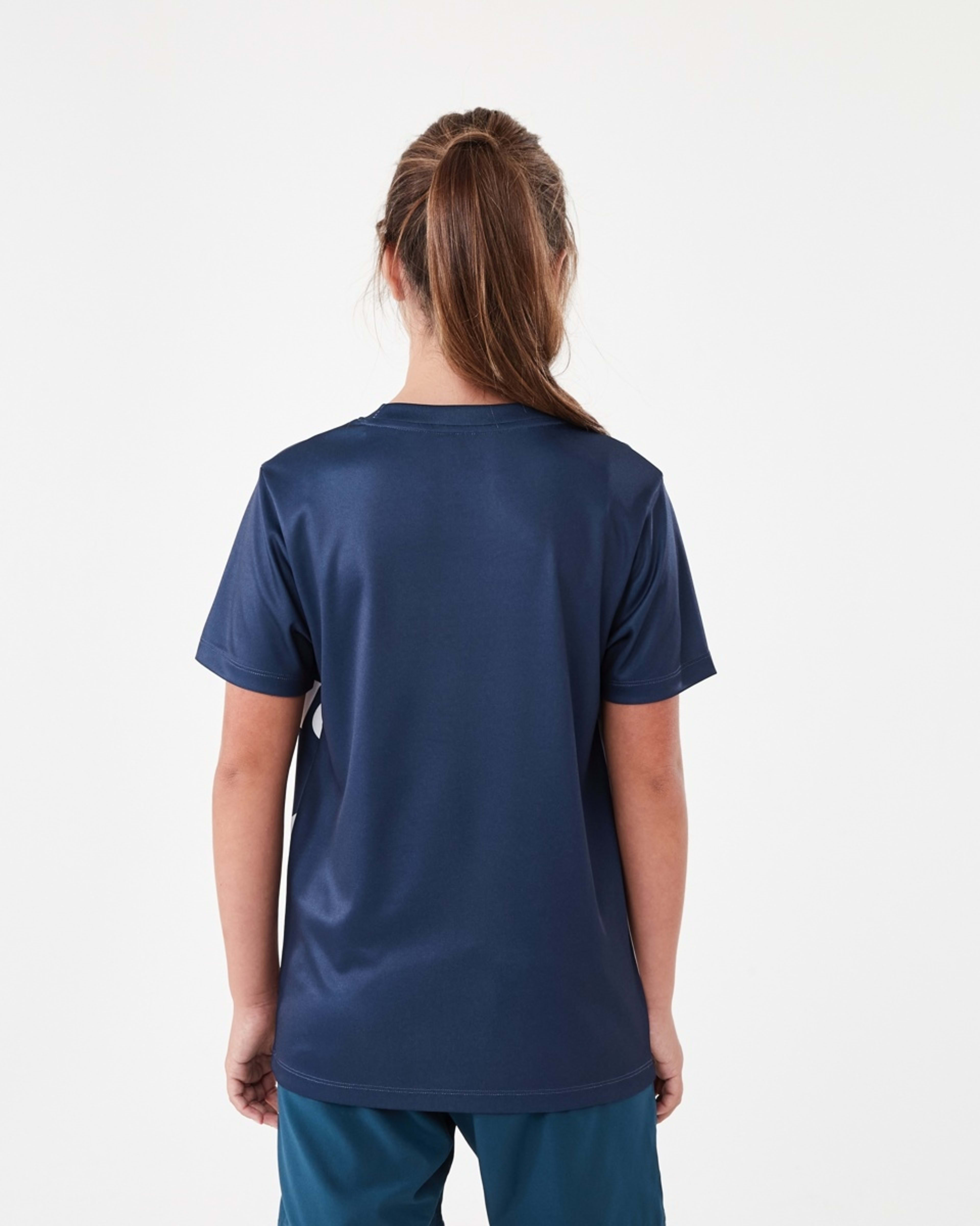 4 Official AFL Kids Training T-shirt Geelong, 4 of 10