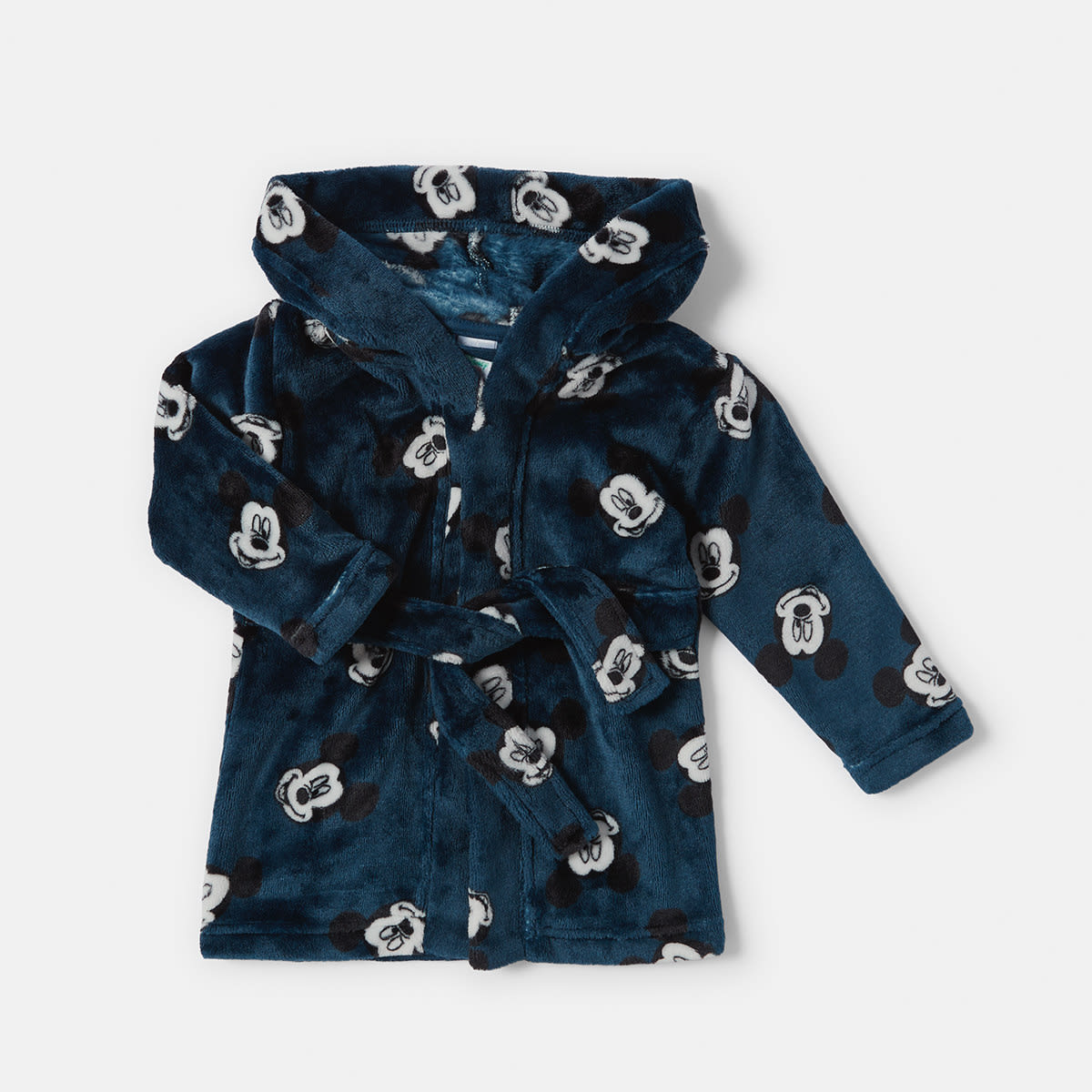 Mickey Mouse License Gown - Kmart