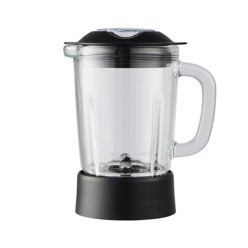 600ml Mini Blender Kmart