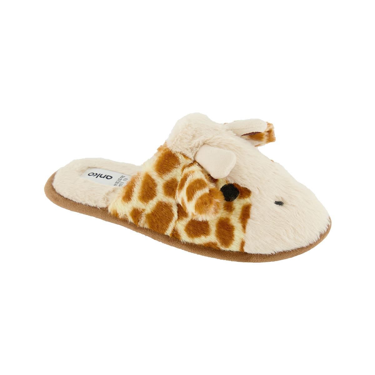 Kmart light best sale up slippers